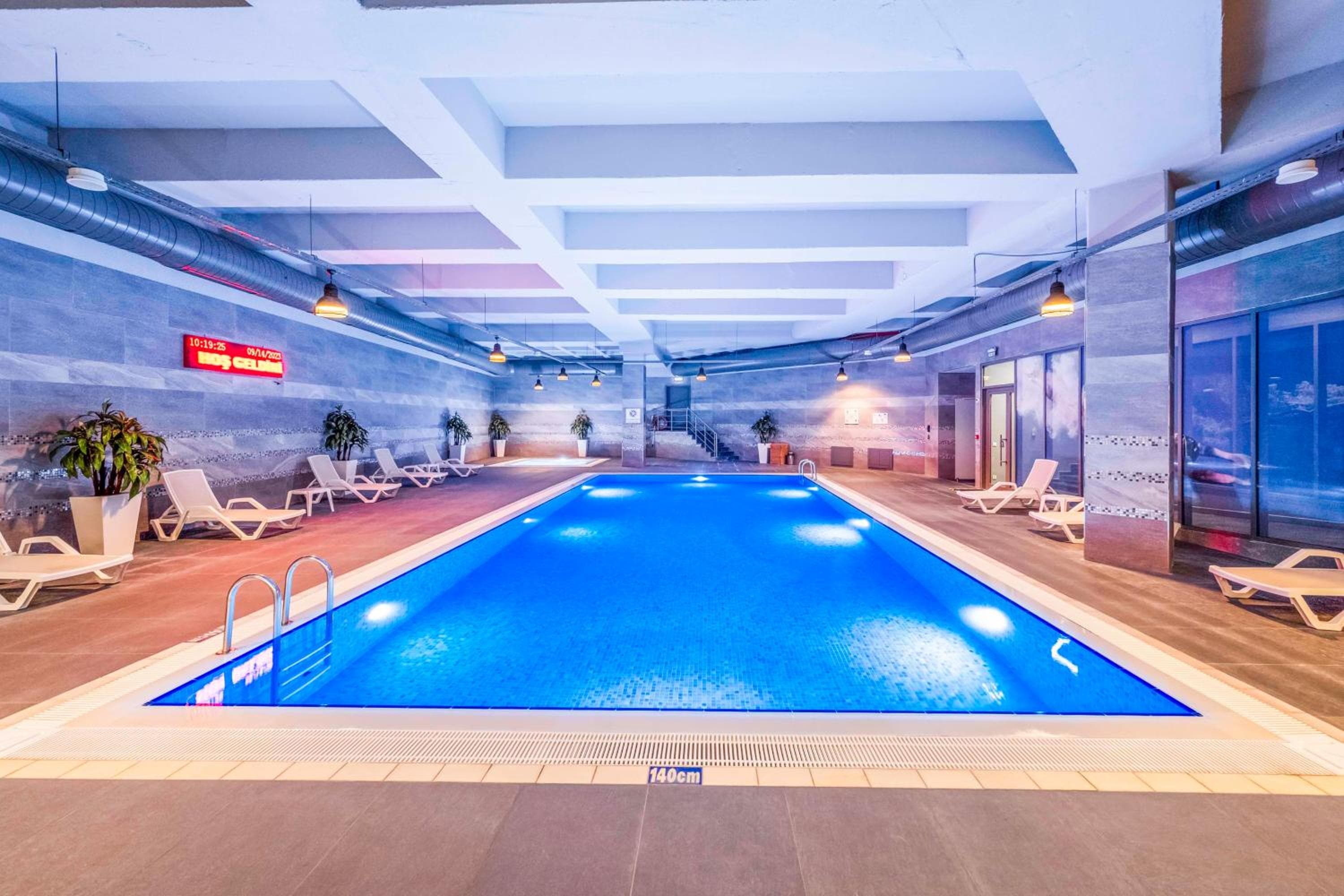 Radisson Residences Vadistanbul — 10