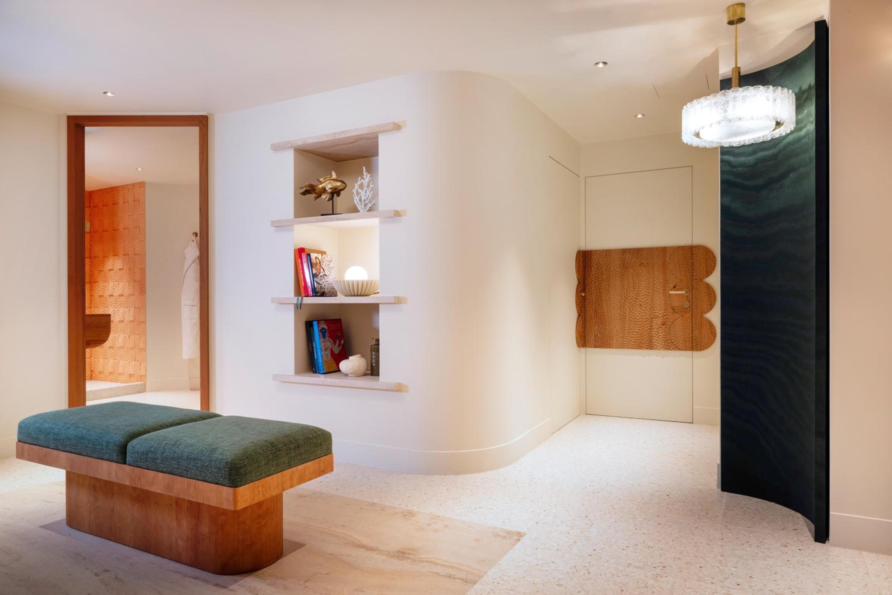 Hotel Montalembert — 28
