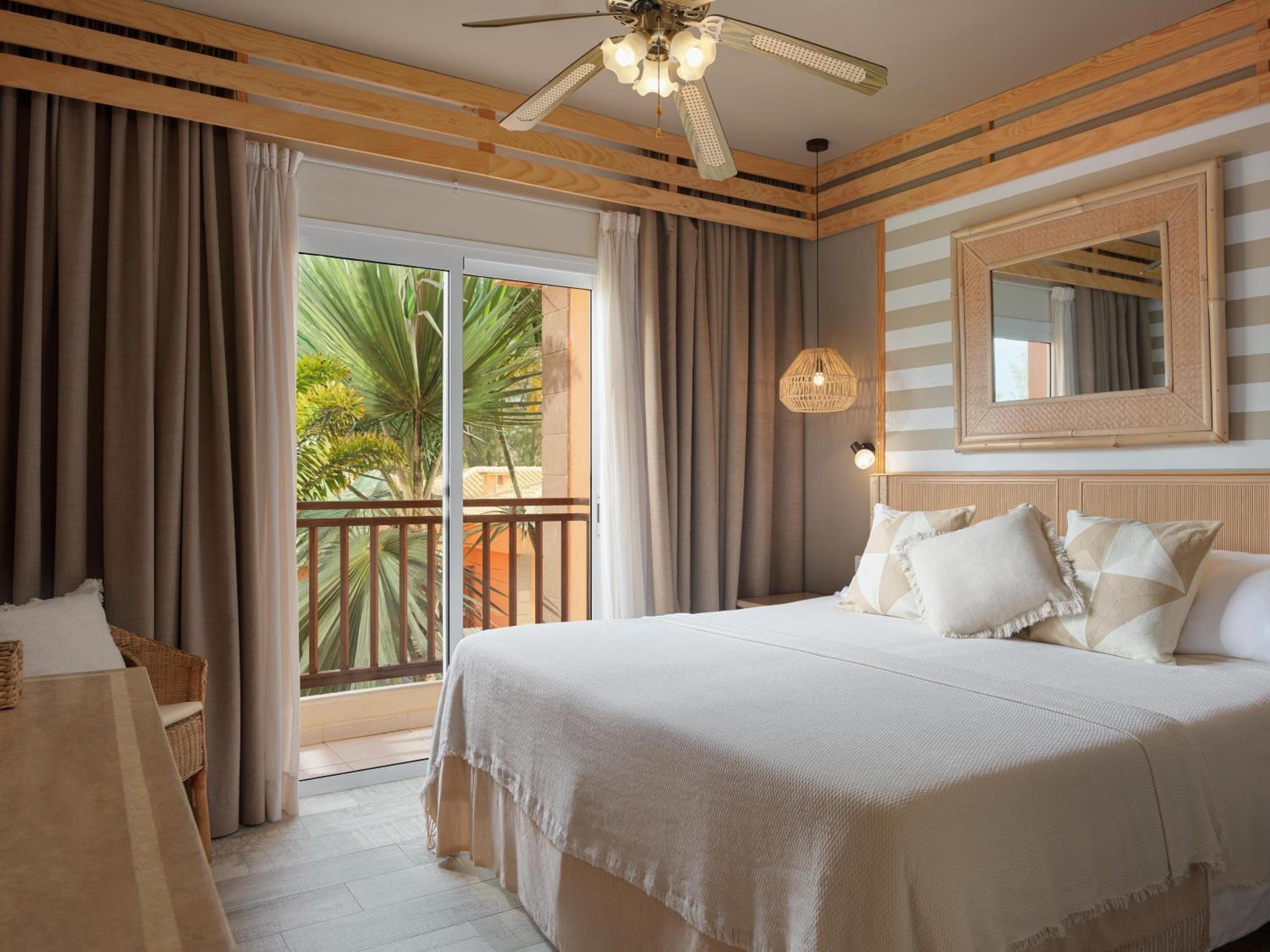 Green Garden Eco Resort — 26