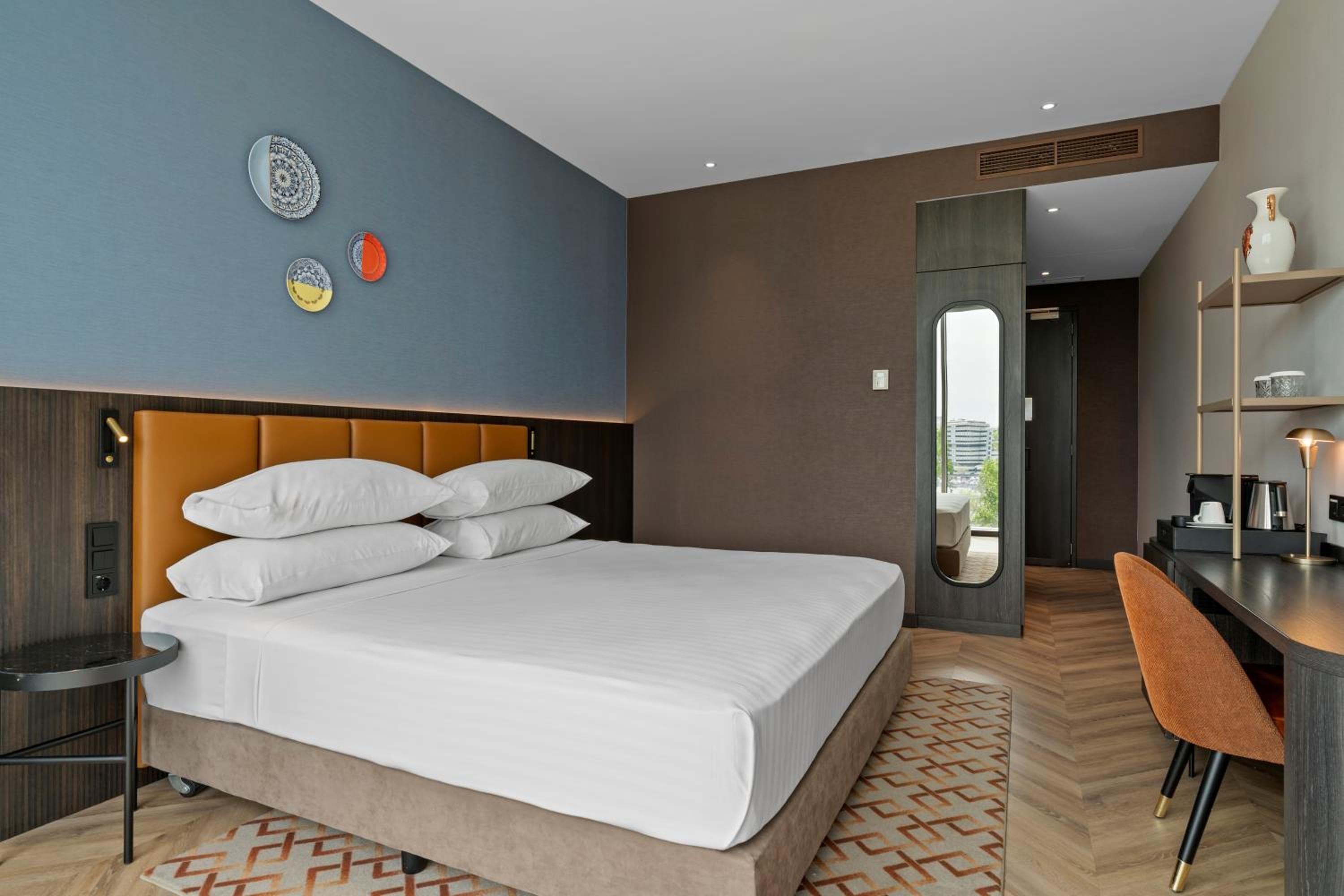 Corendon Amsterdam New-West, a Tribute Portfolio Hotel — 23