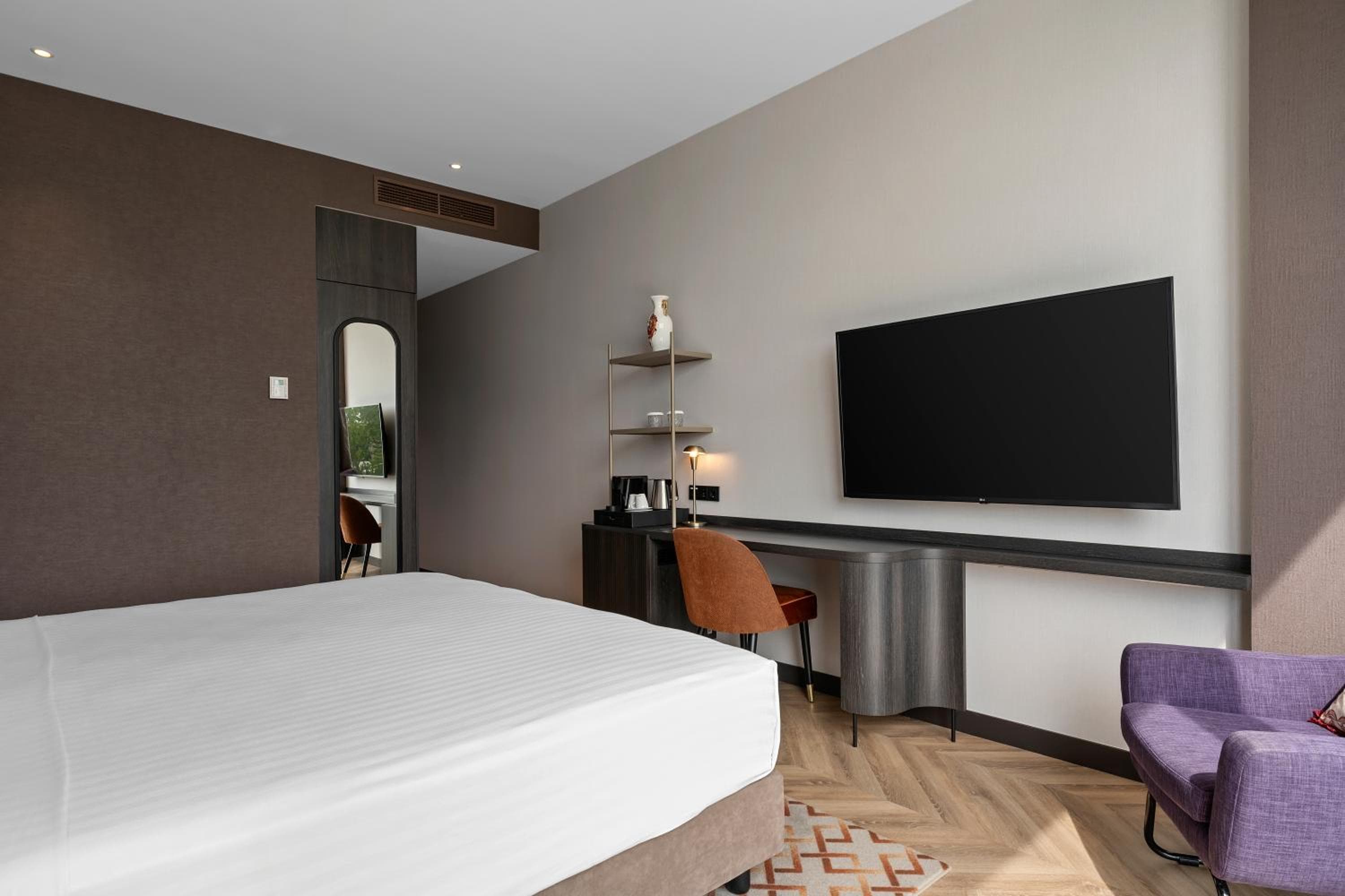 Corendon Amsterdam New-West, a Tribute Portfolio Hotel — 24