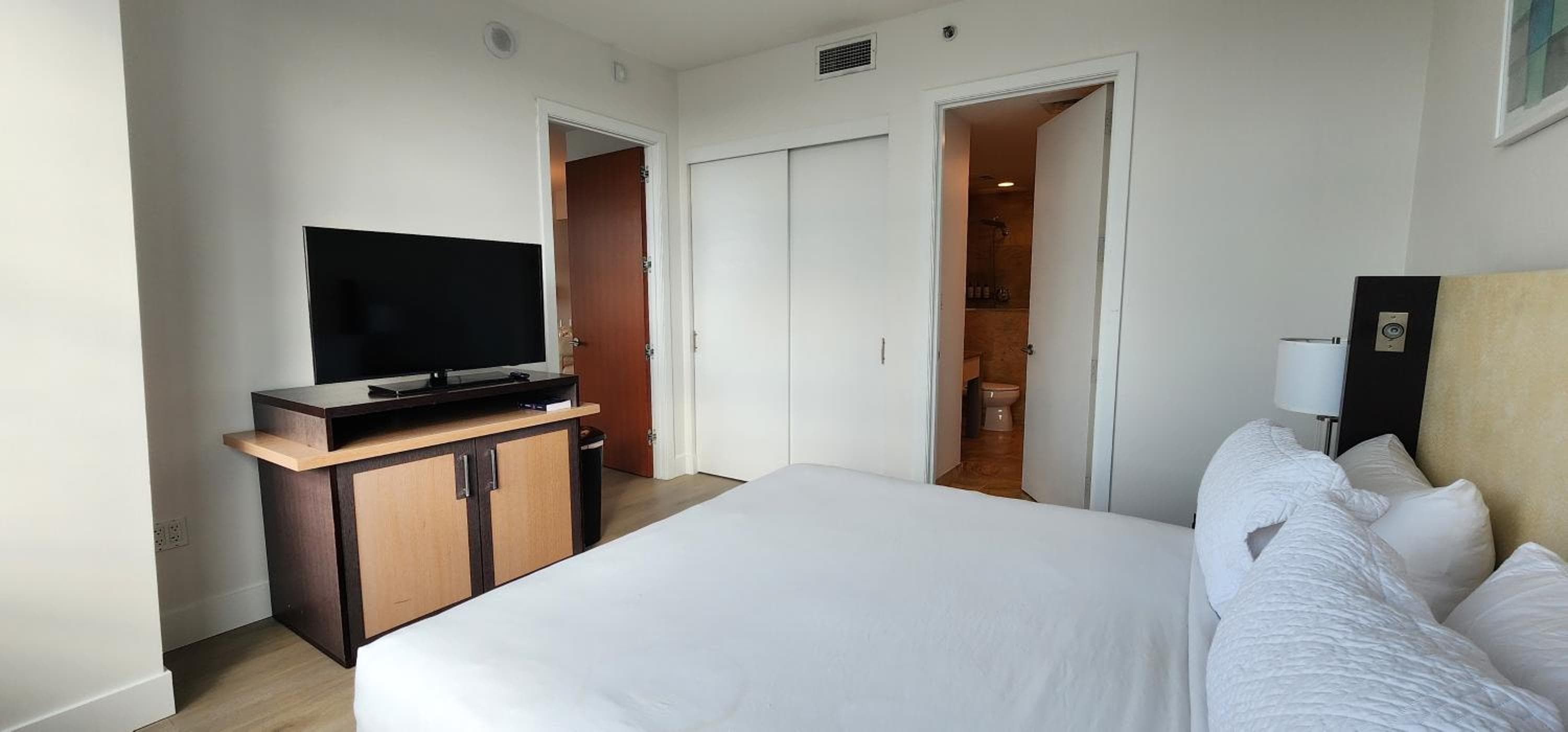 Lux Aka Brickell Condo — 15