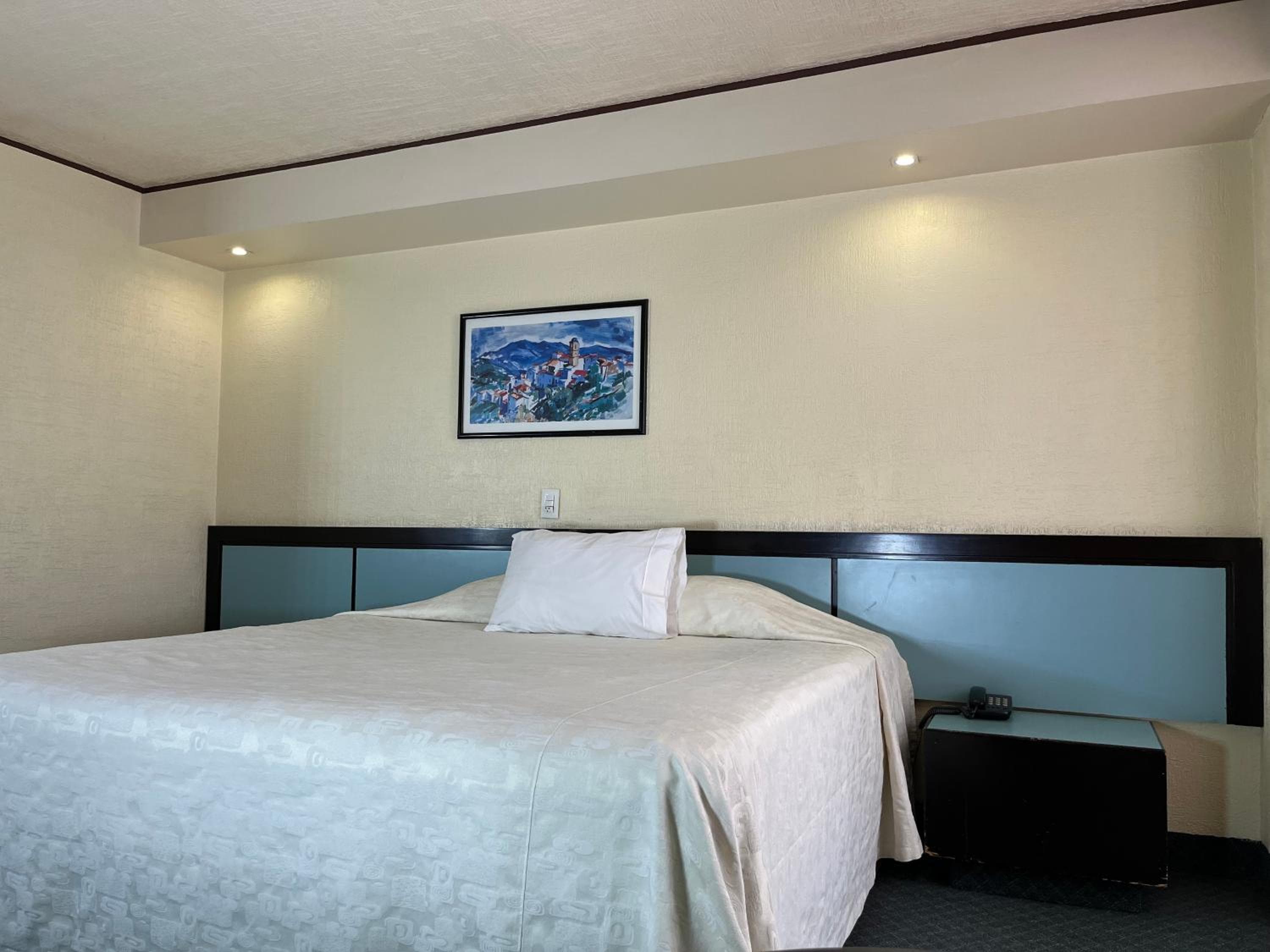 Hotel Lepanto Reforma — 6