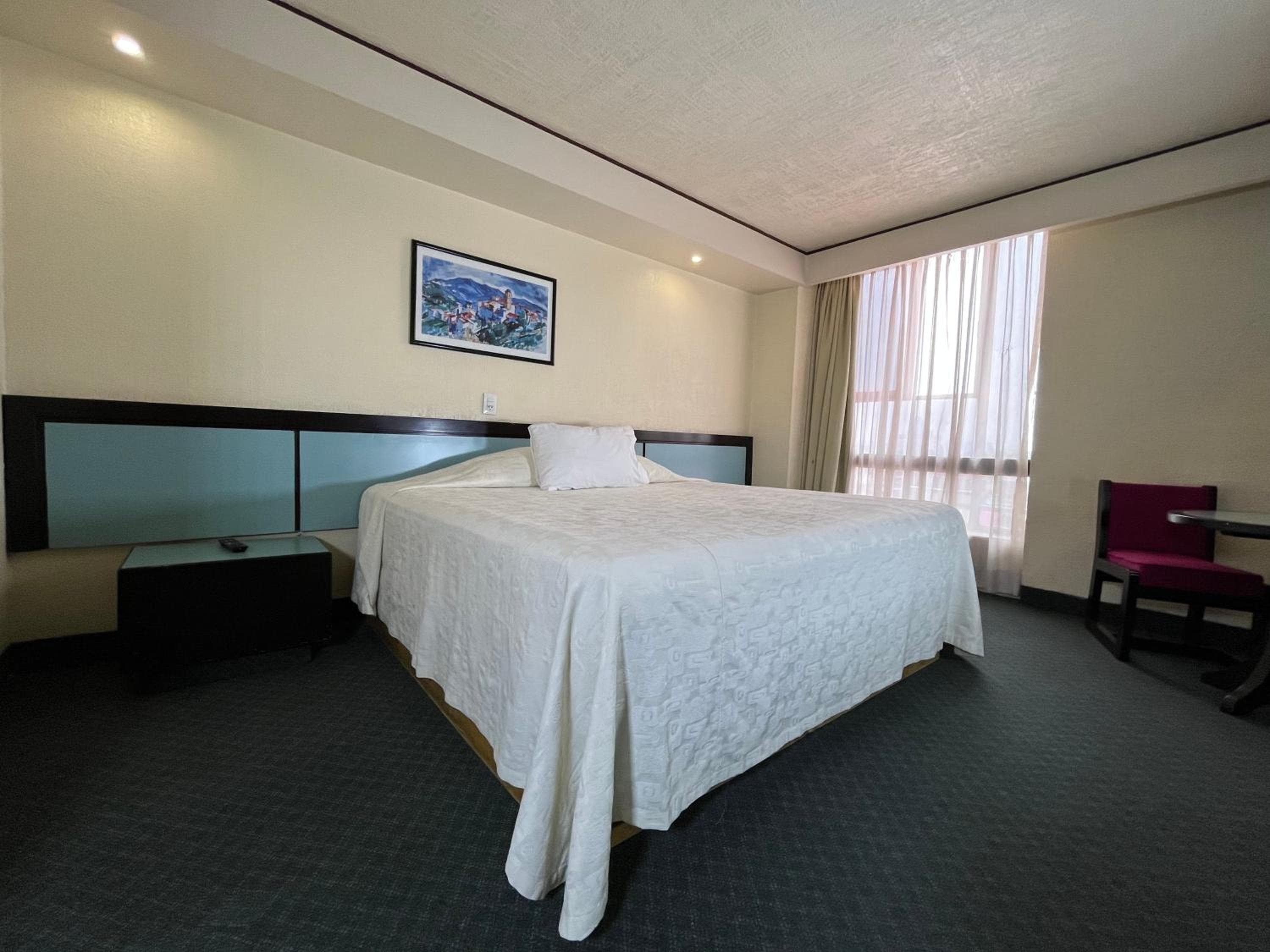 Hotel Lepanto Reforma — 26