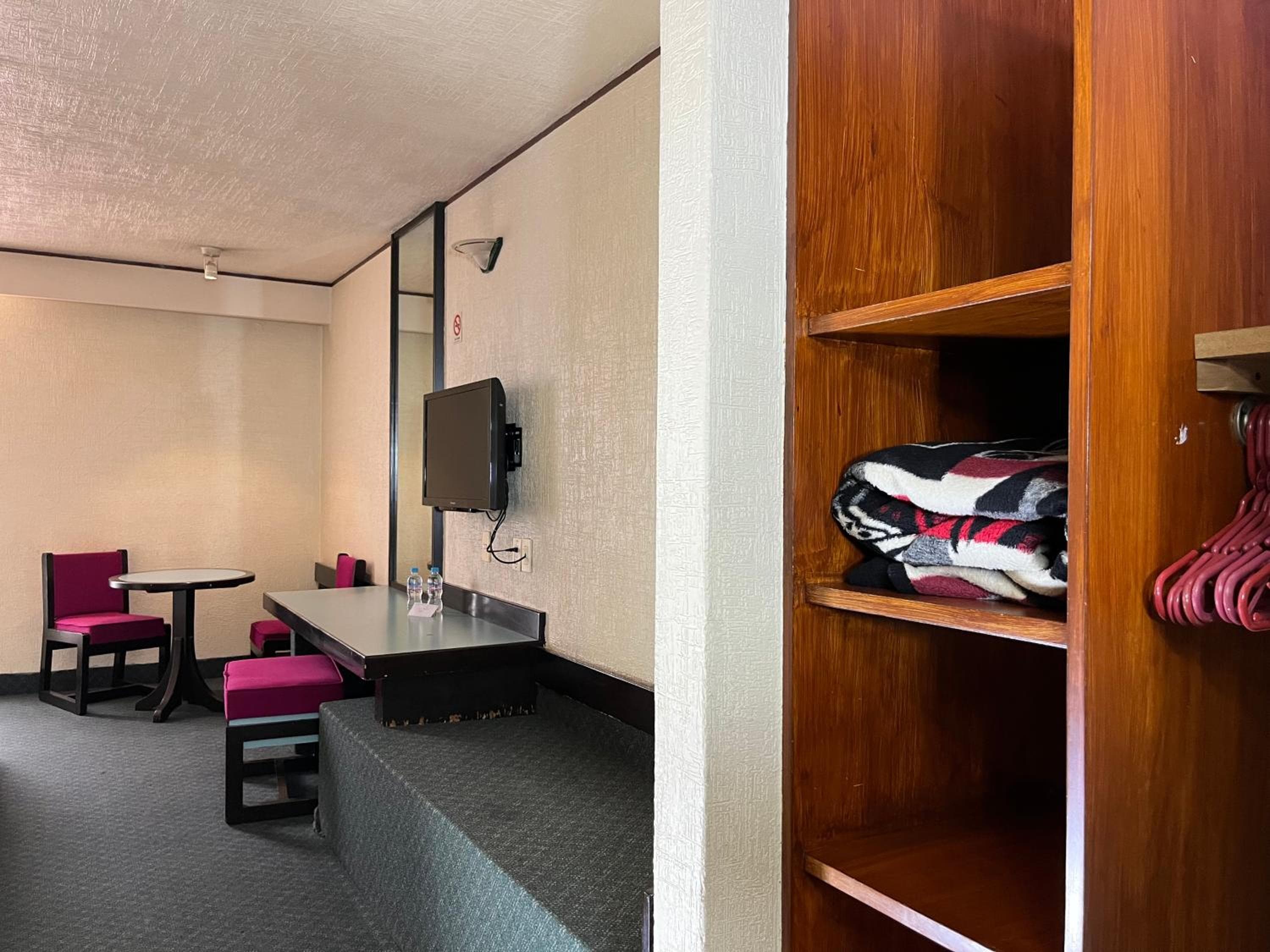 Hotel Lepanto Reforma — 29