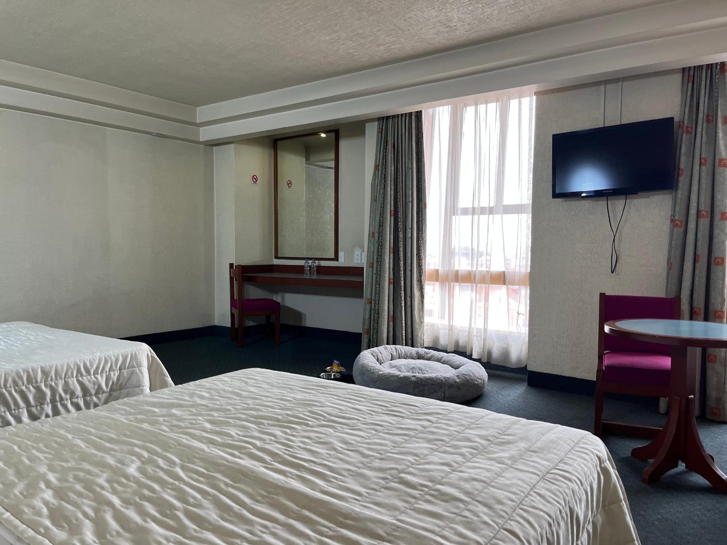 Hotel Lepanto Reforma — 9