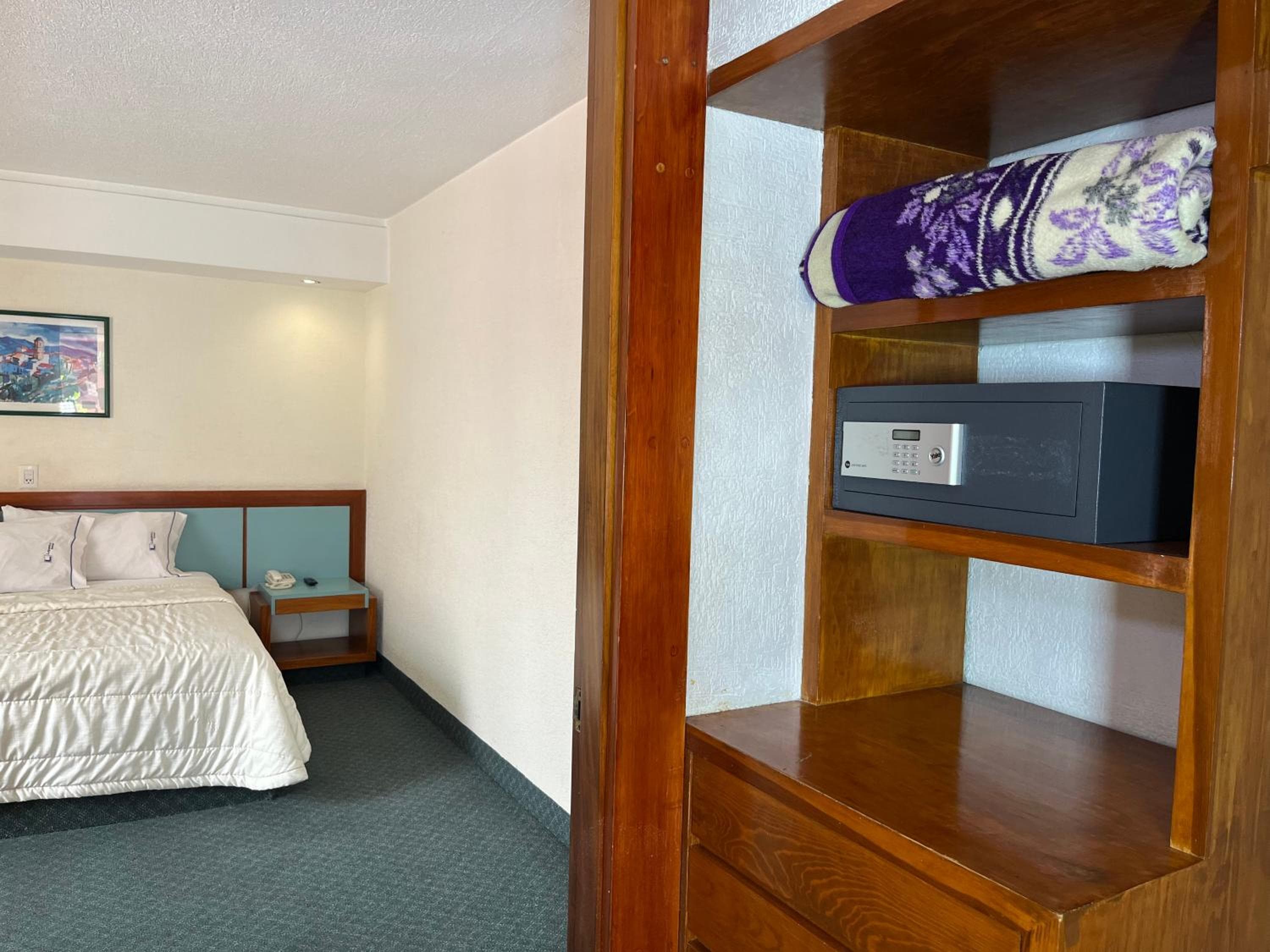 Hotel Lepanto Reforma — 15
