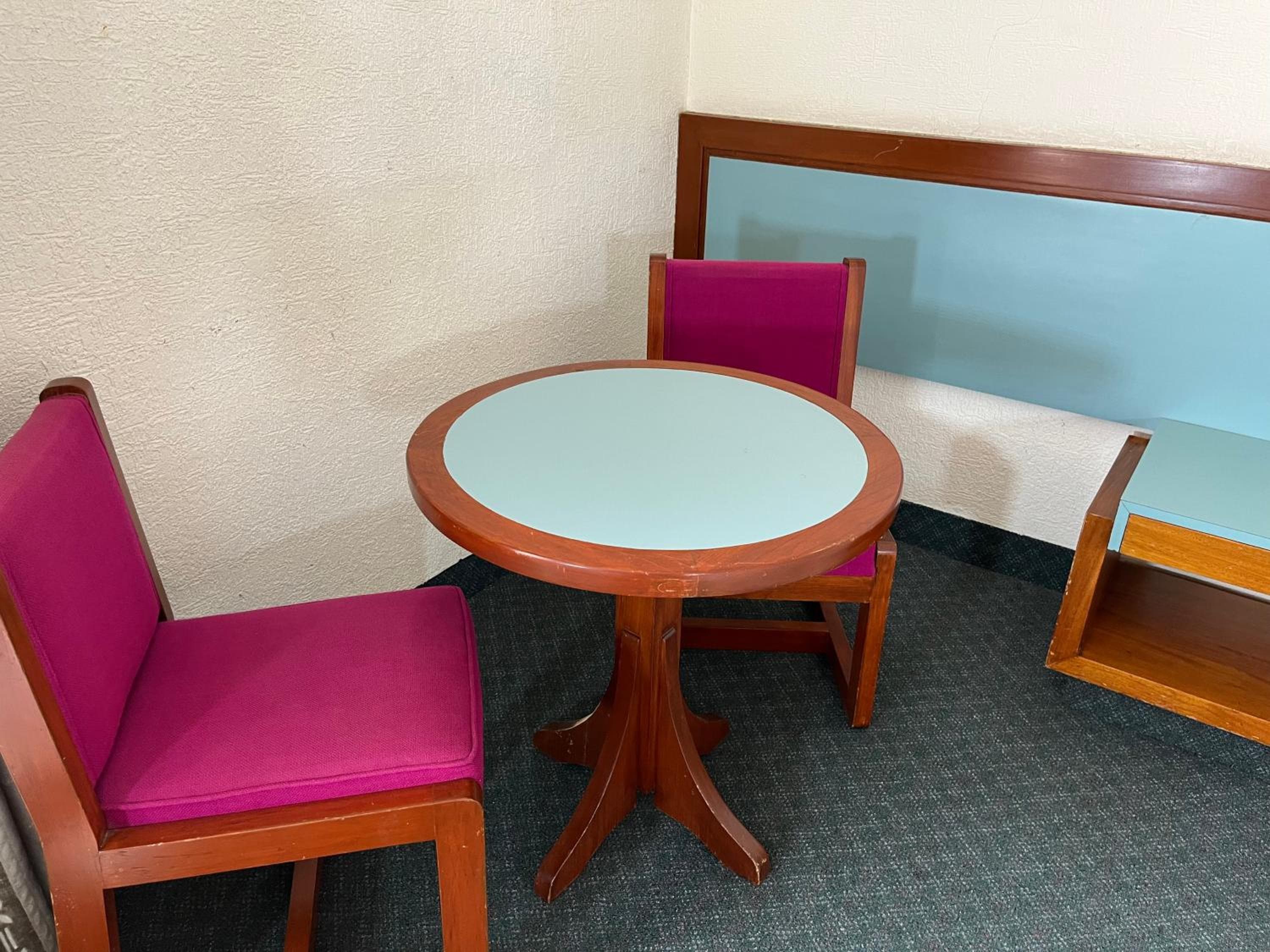 Hotel Lepanto Reforma — 28