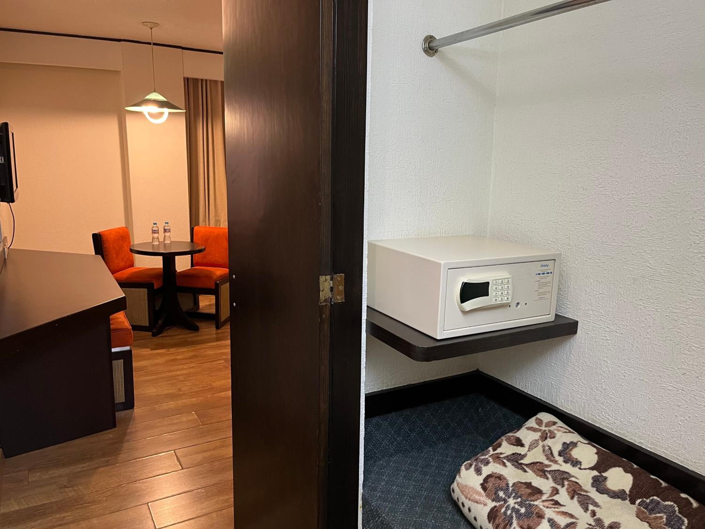 Hotel Lepanto Reforma — 4