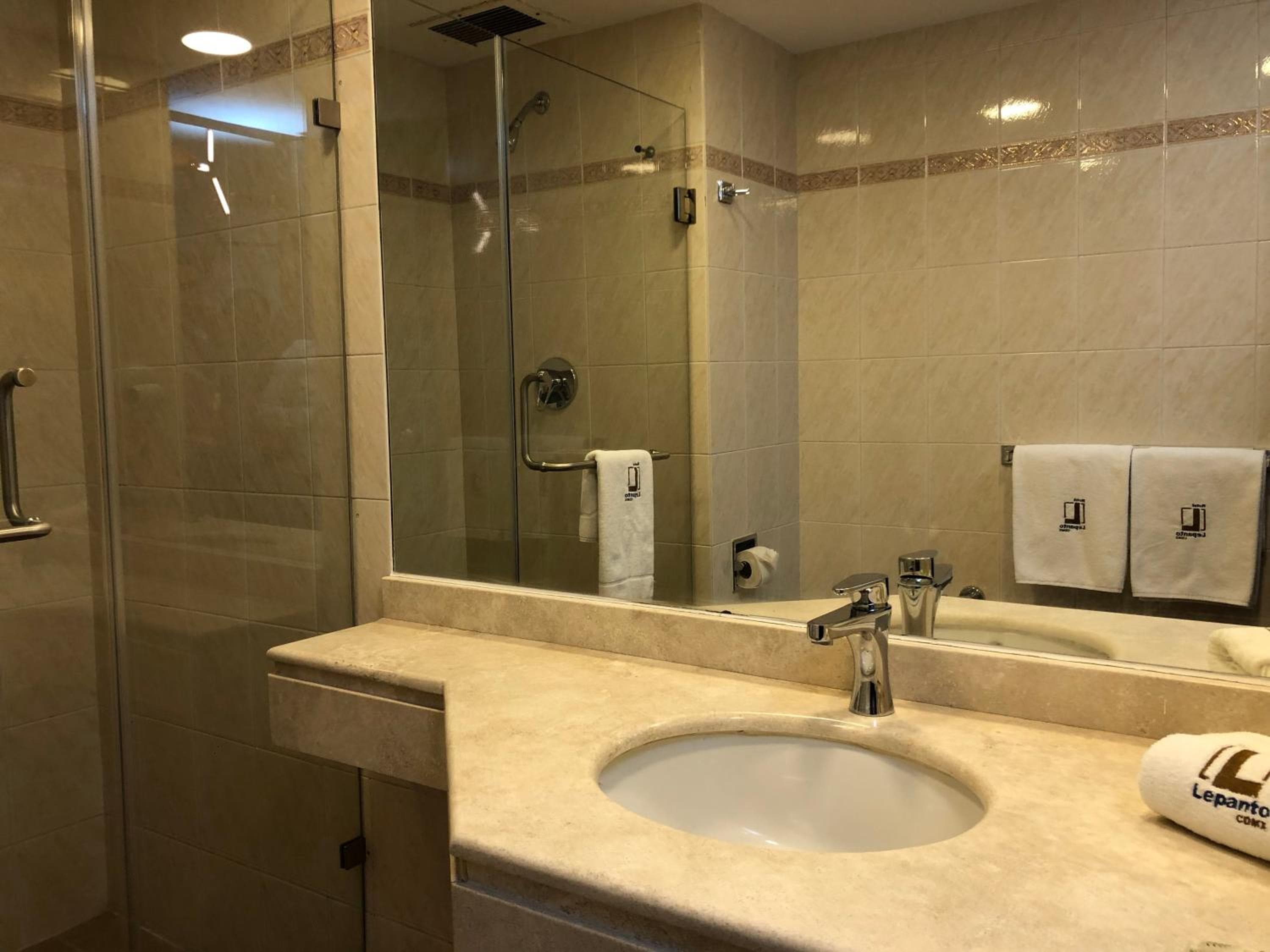 Hotel Lepanto Reforma — 17