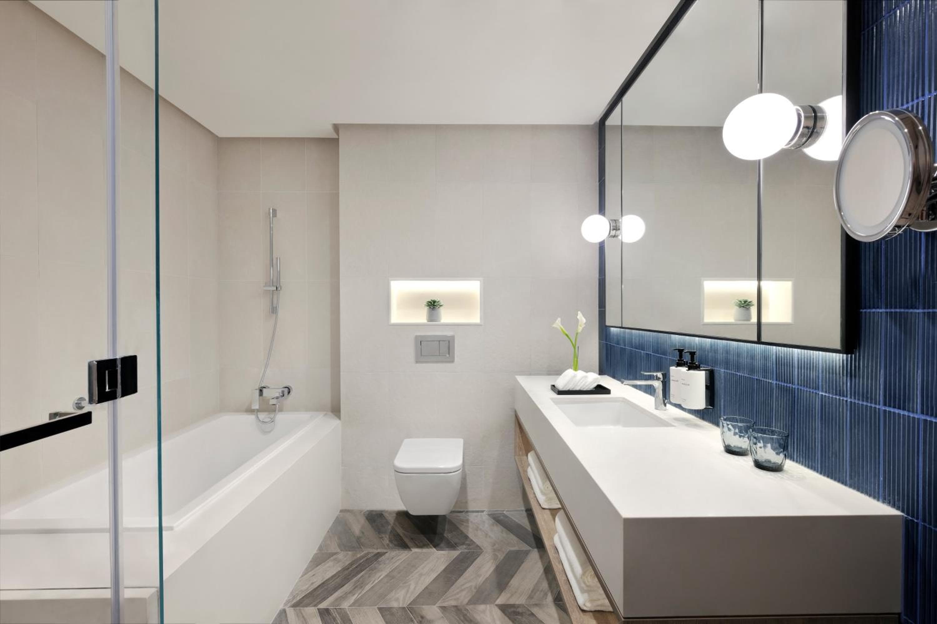 InterContinental Dubai Marina by IHG — 28