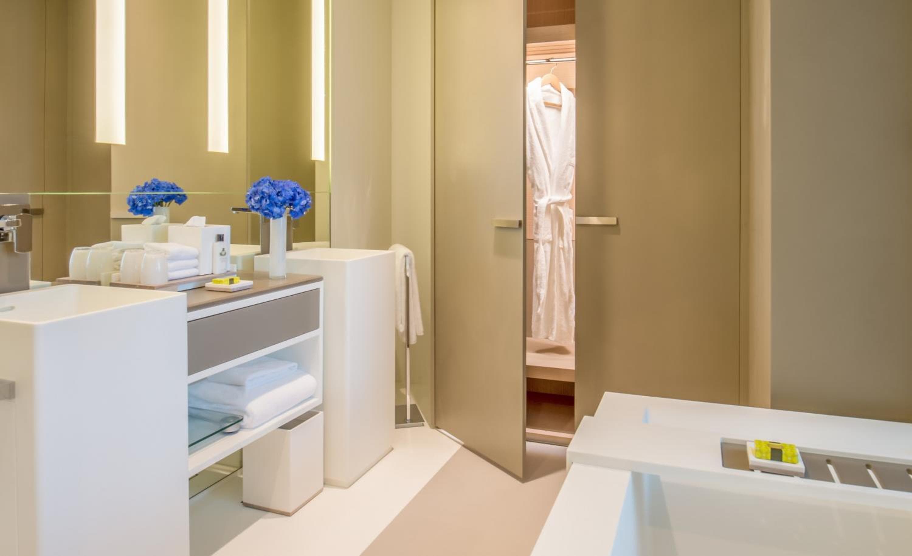 InterContinental Dubai Marina by IHG — 15