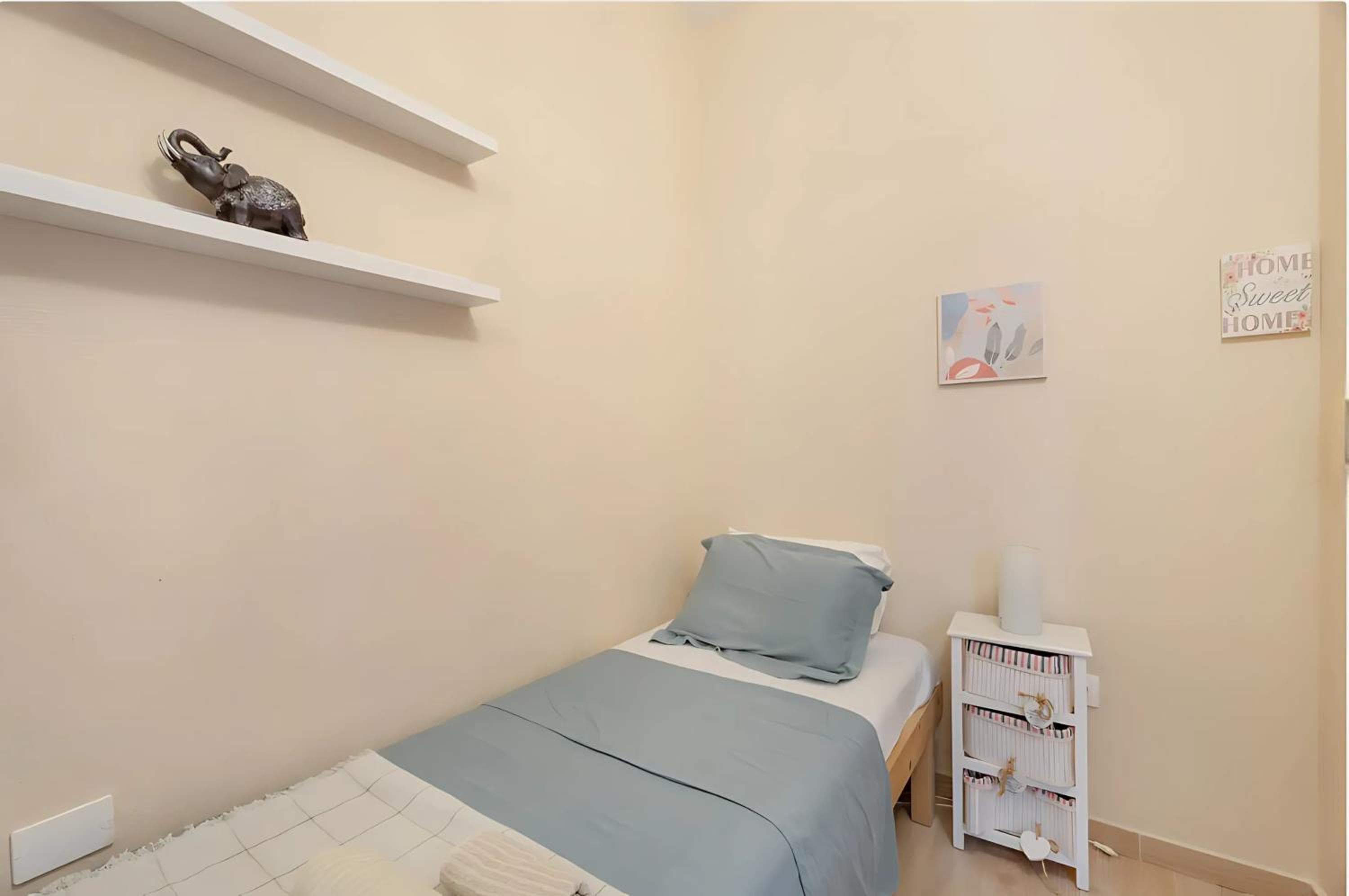 Precioso apartamento en Los Cristianos — 5
