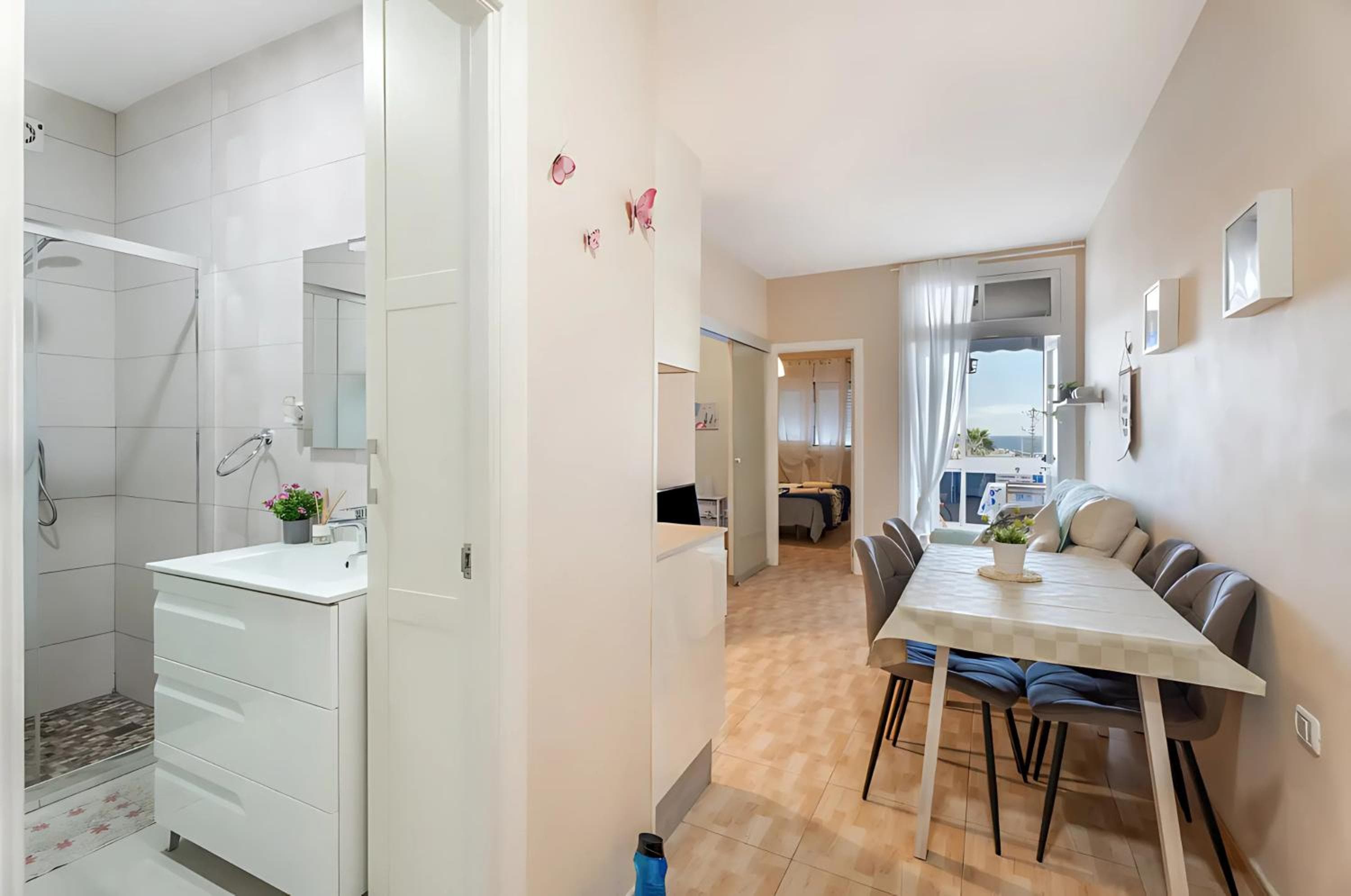 Precioso apartamento en Los Cristianos — 2