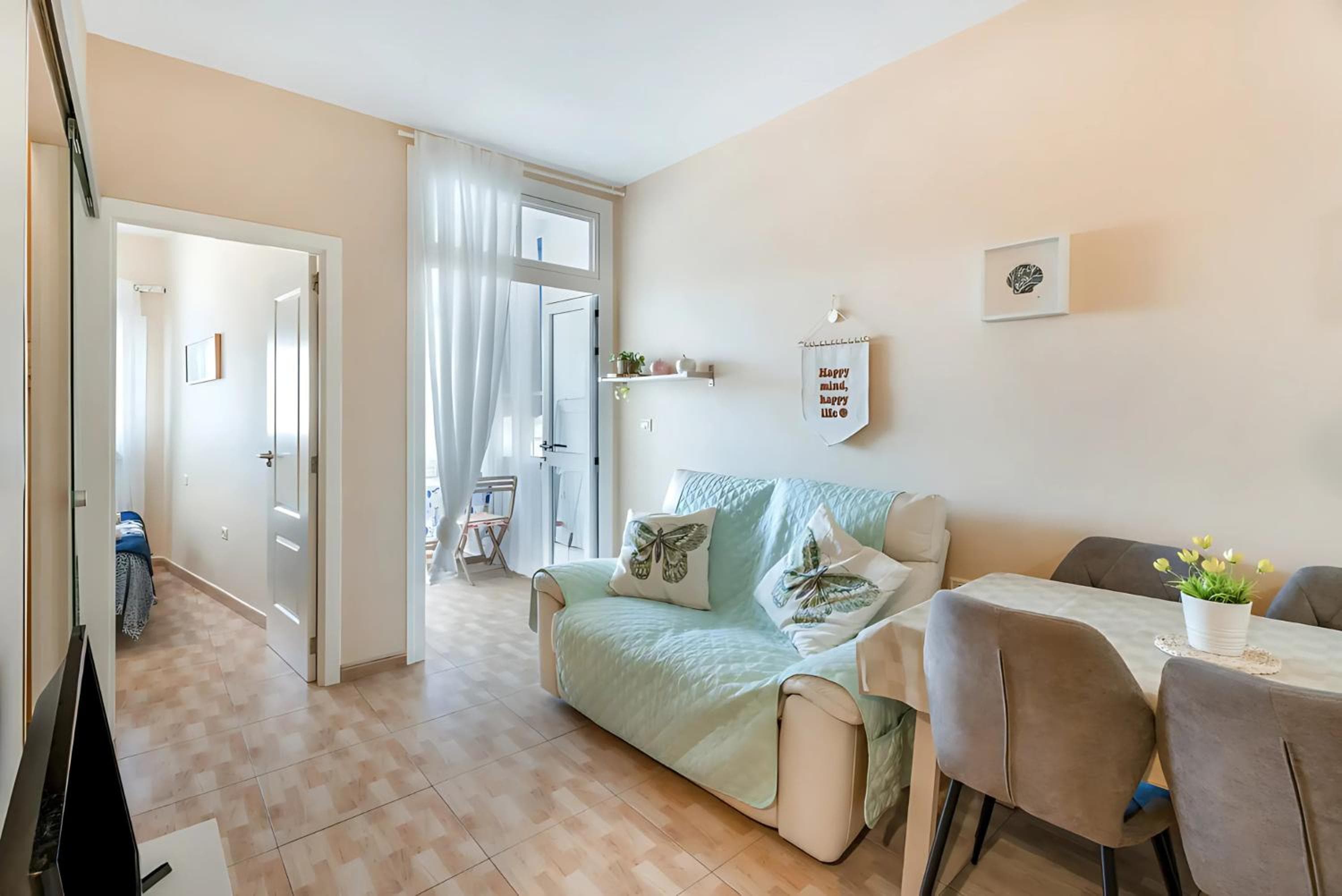 Precioso apartamento en Los Cristianos — 3