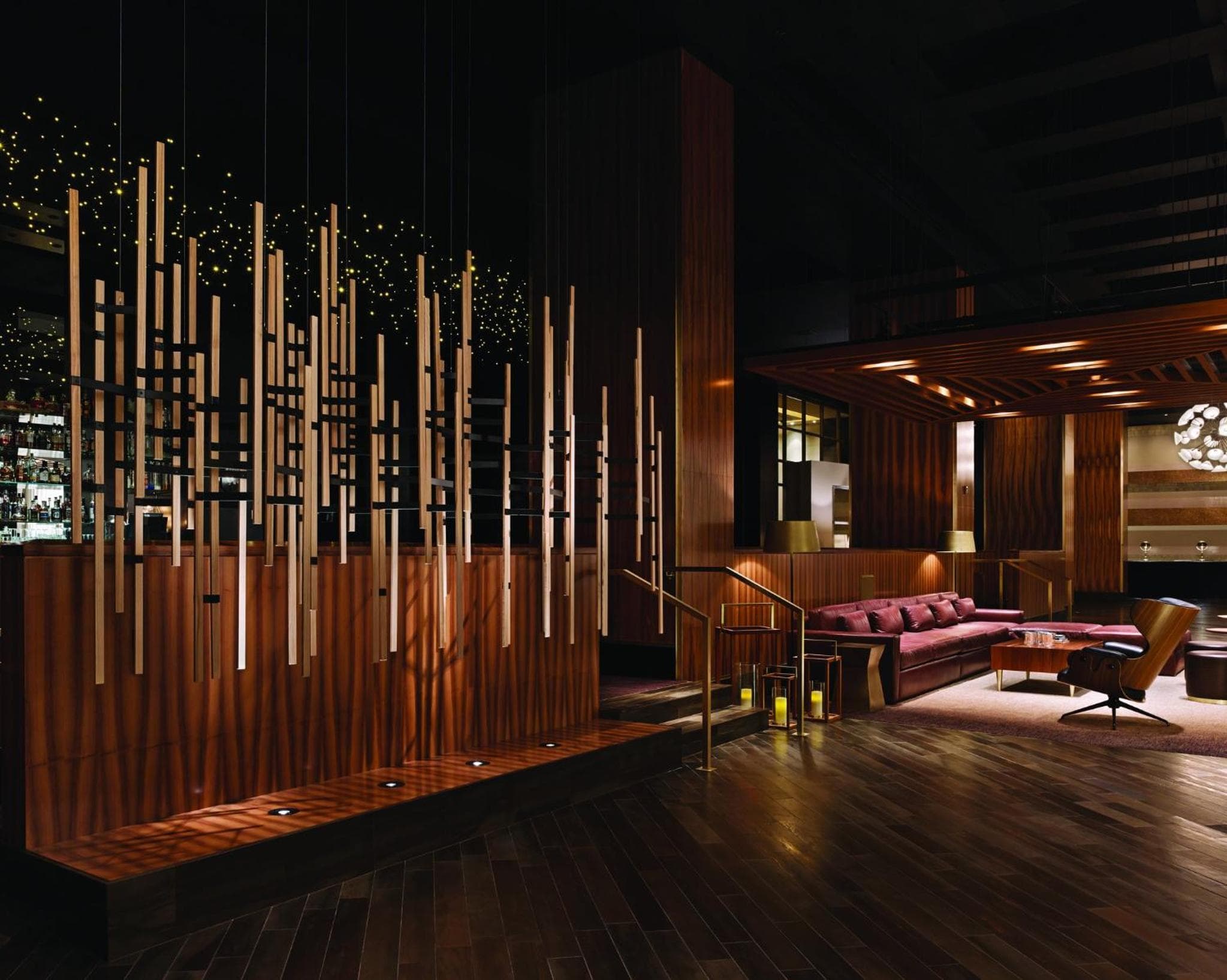Delano Las Vegas en Mandalay Bay — 8