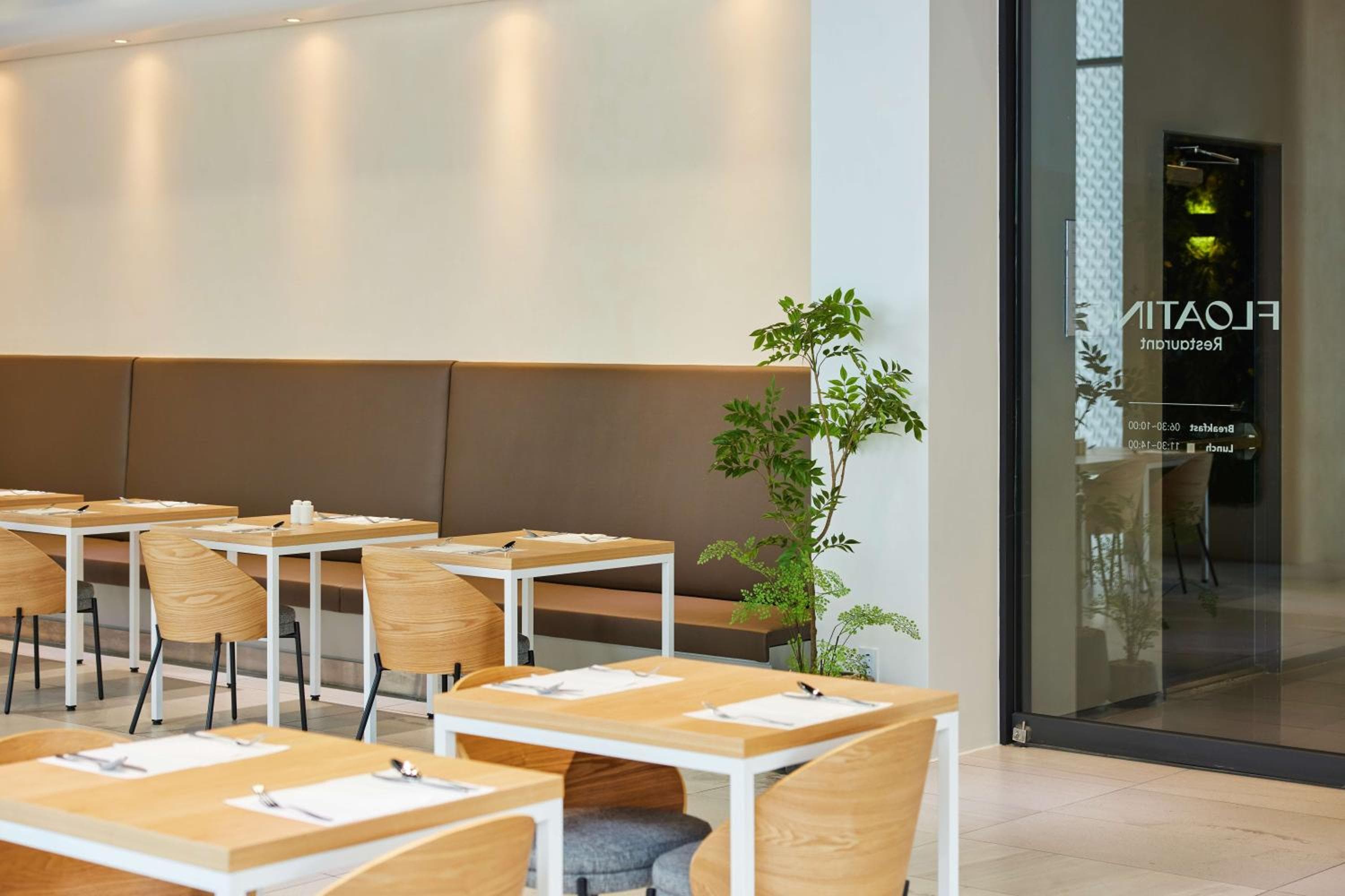 L7 MYEONGDONG by LOTTE HOTELS hotel, 137, Toegye-ro, Jung-gu, Seoul, South Korea — photo 40