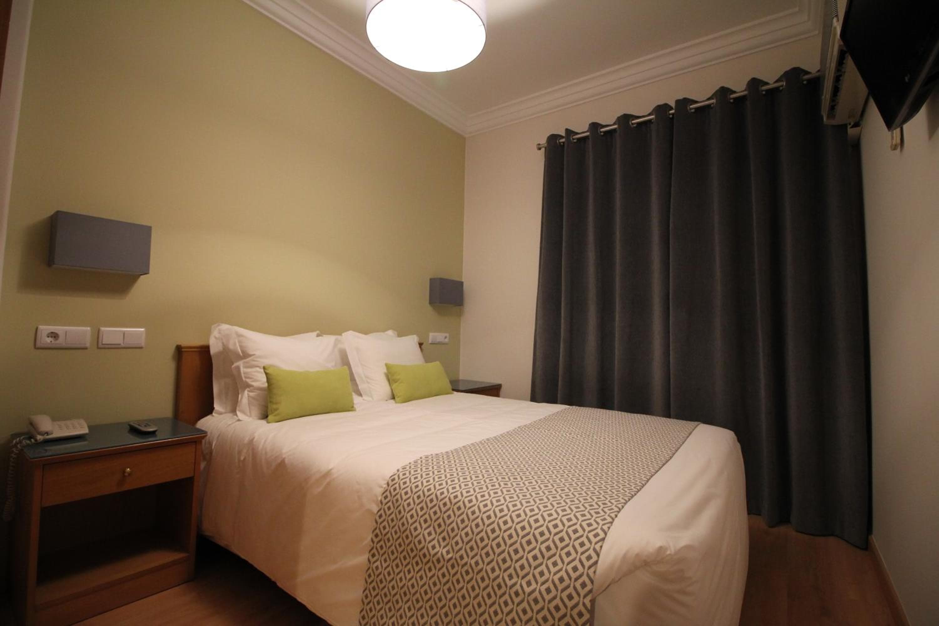 Imperador Hotel — 2