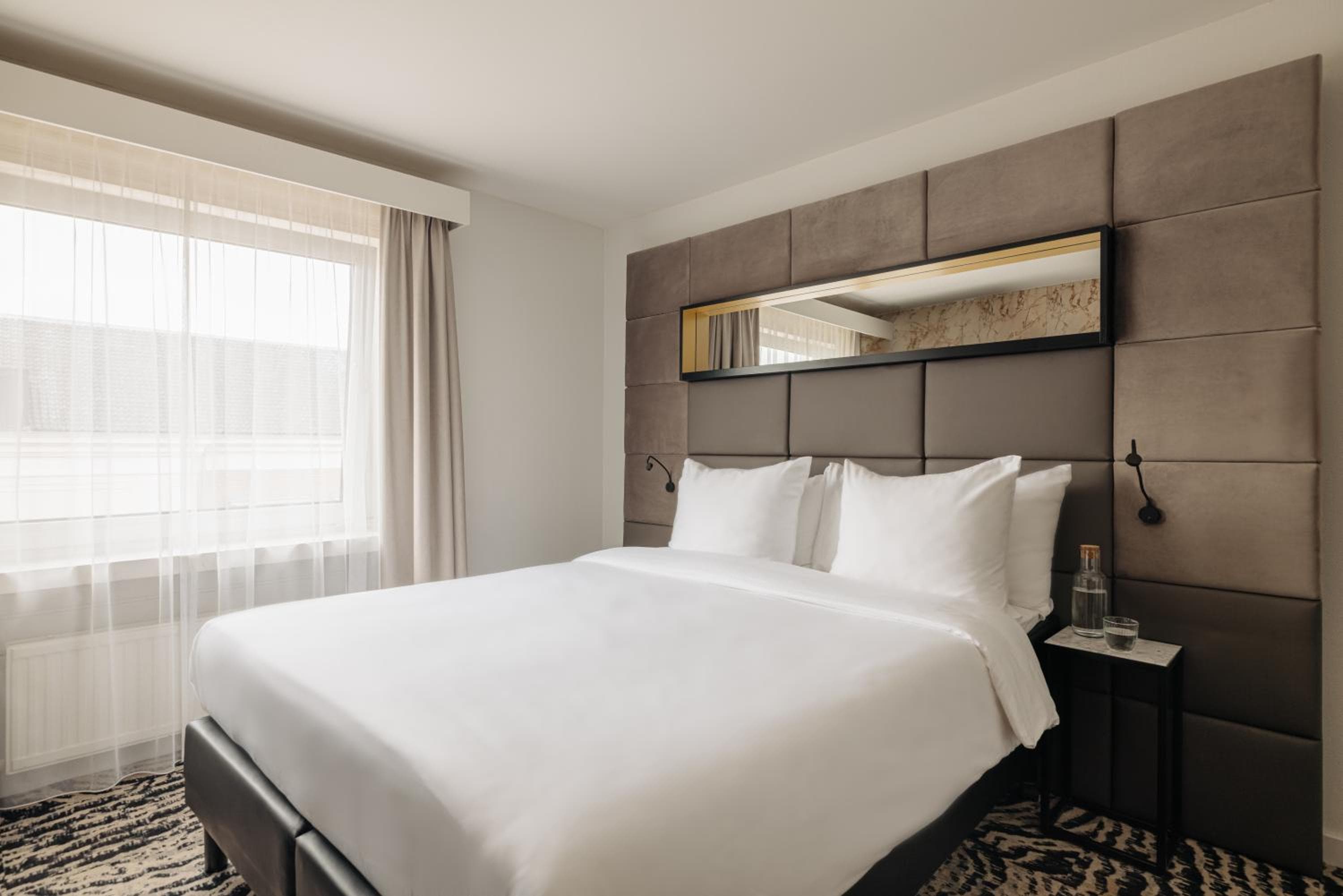 Das Lancaster Hotel Amsterdam — 28