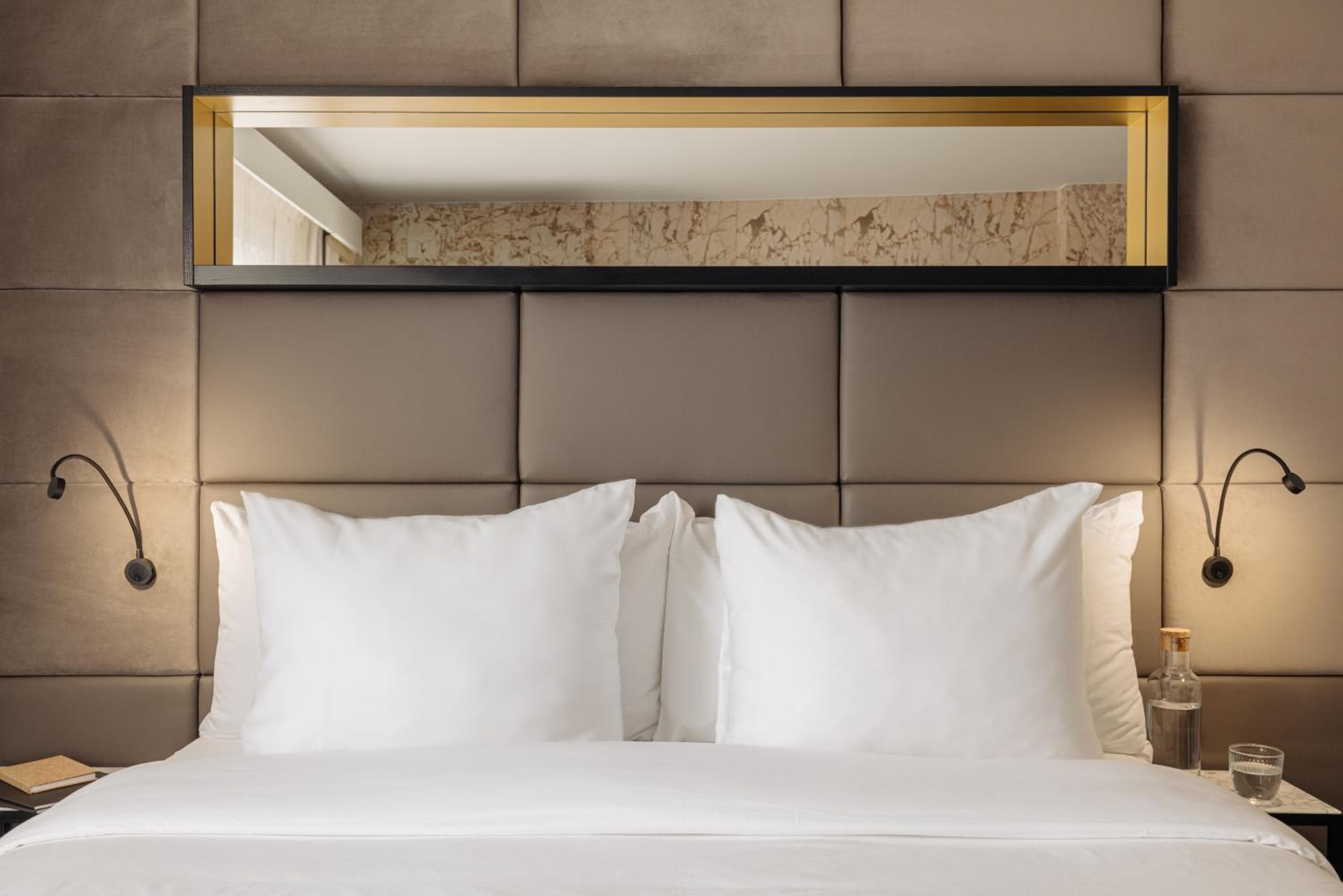 Das Lancaster Hotel Amsterdam — 30