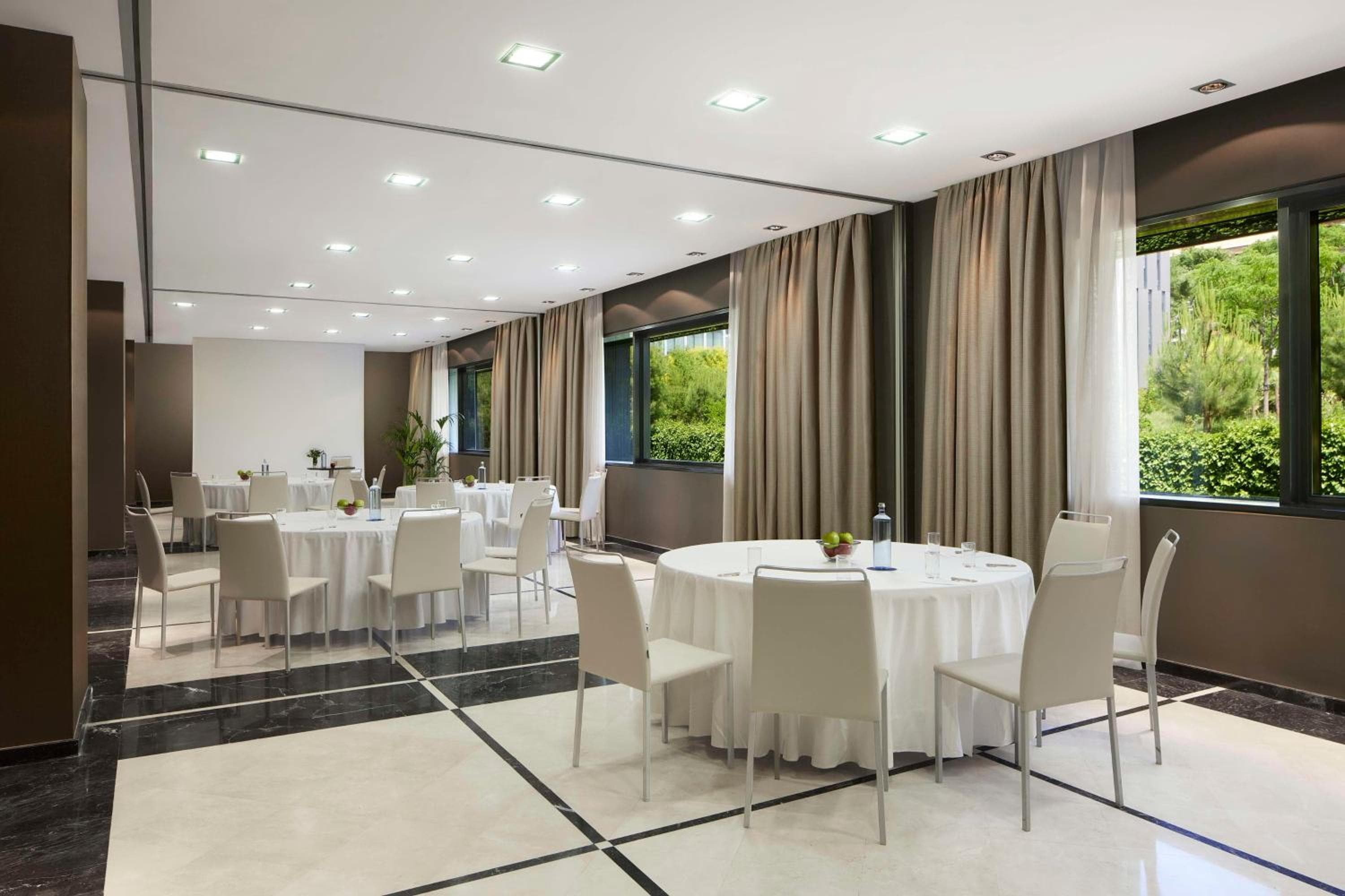 NH Madrid Ribera del Manzanares — 21
