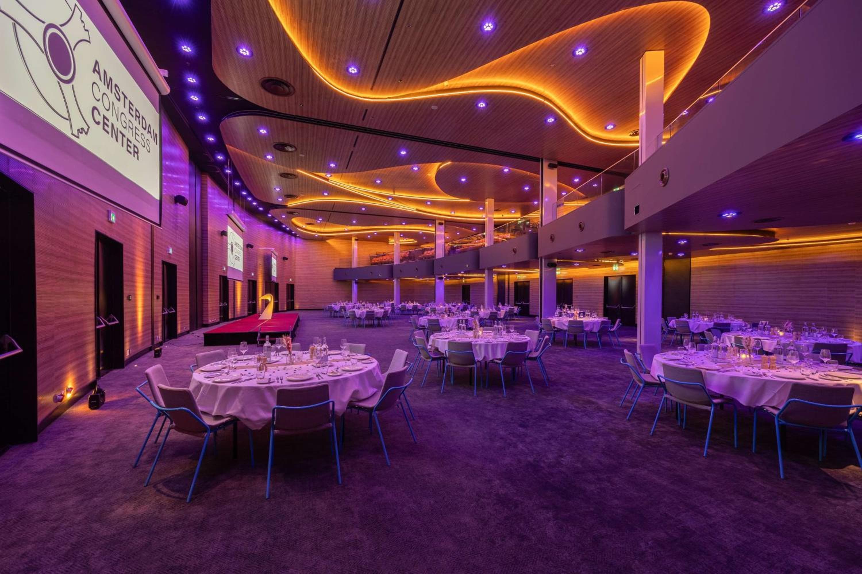 Park Inn by Radisson Amsterdam City West hotel, La Guardiaweg 59, Amsterdam, Netherlands — photo 83