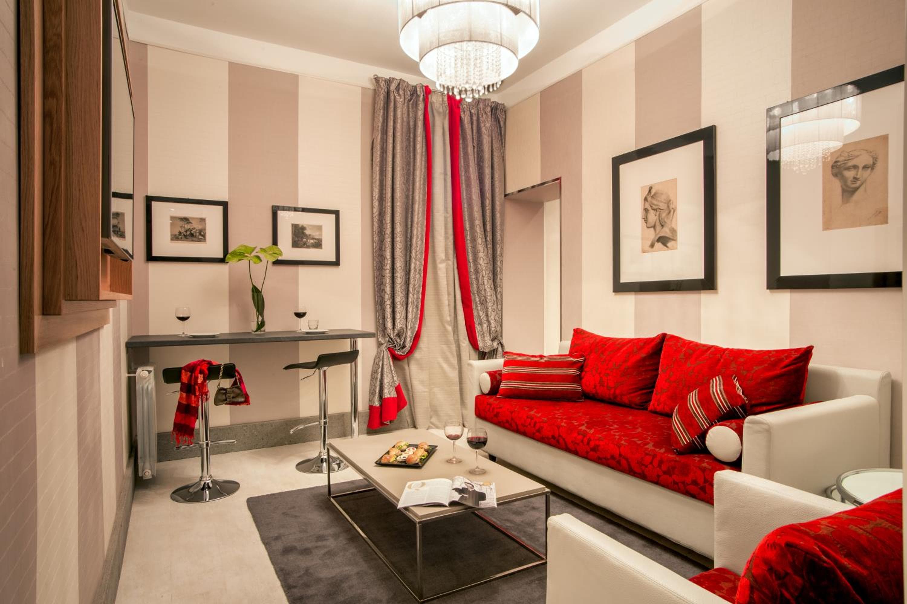Hotel Royal Court — 20