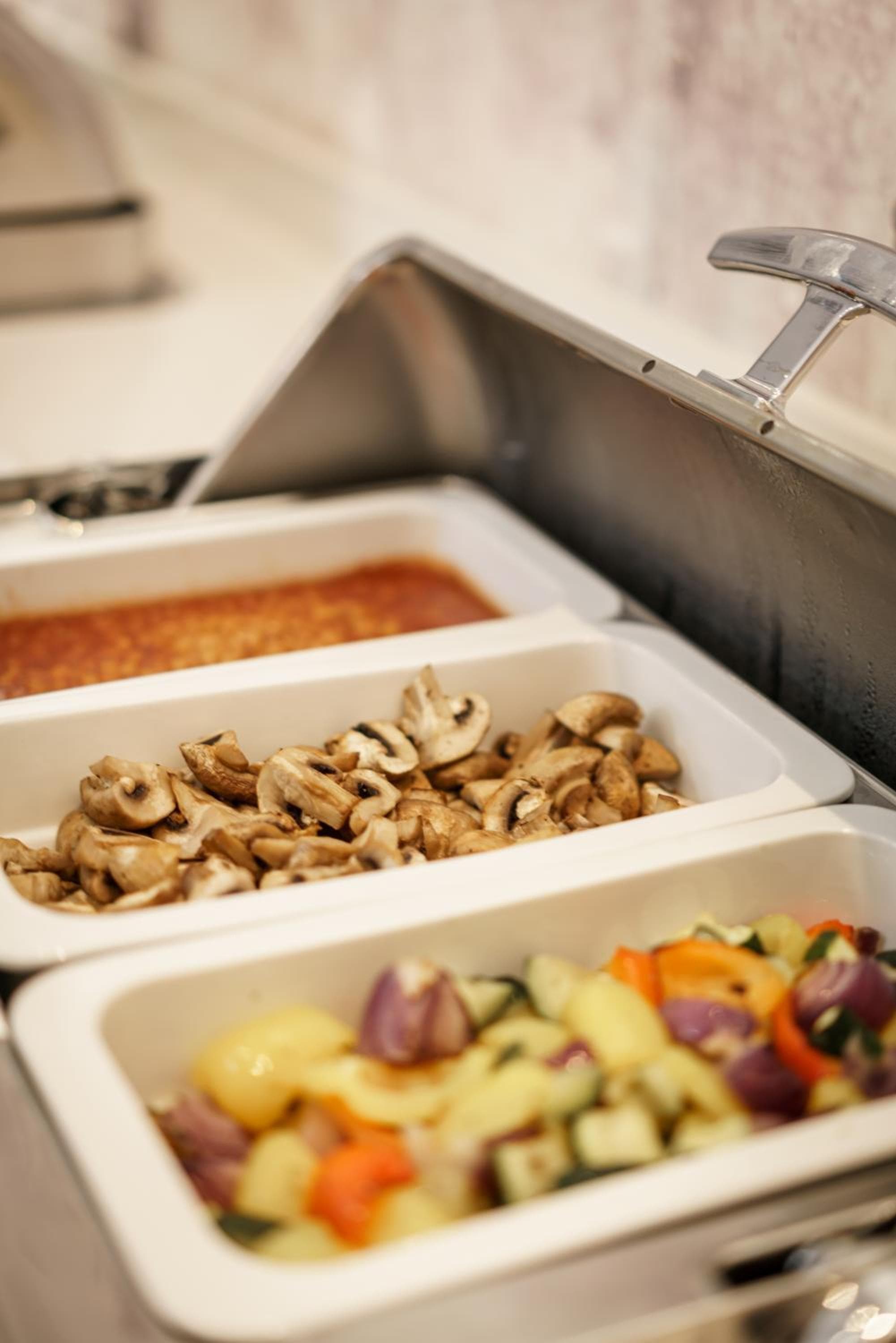 Monet Garden Hotel Amsterdam hotel, Valkenburgerstraat 76, Amsterdam, Netherlands — photo 34