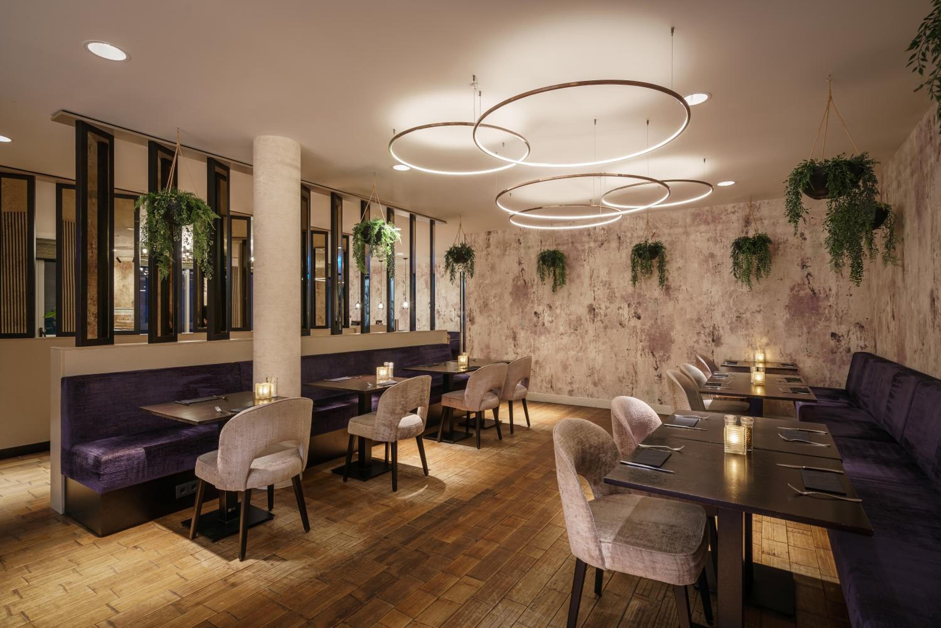 Monet Garden Hotel Amsterdam hotel, Valkenburgerstraat 76, Amsterdam, Netherlands — photo 30