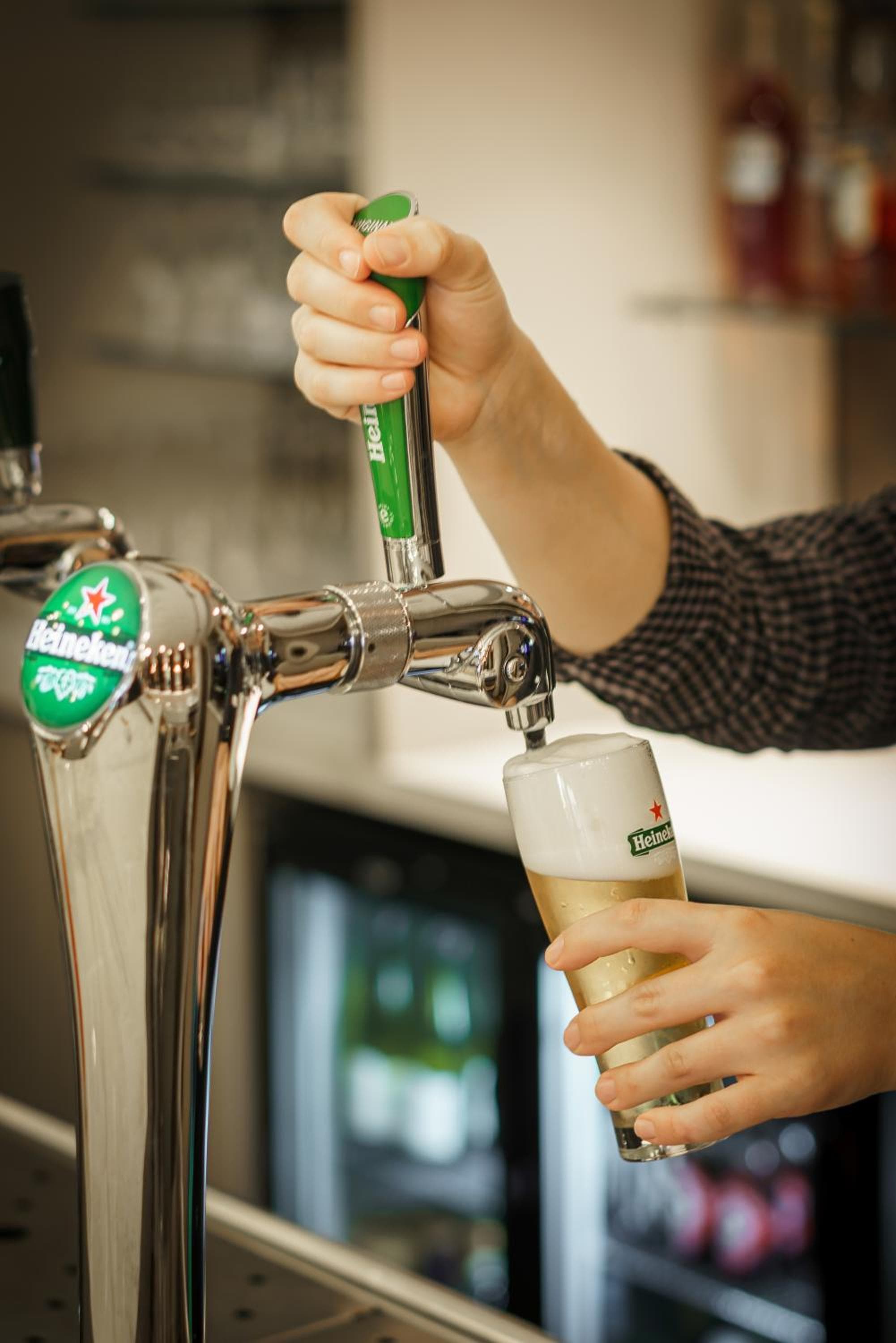 Monet Garden Hotel Amsterdam hotel, Valkenburgerstraat 76, Amsterdam, Netherlands — photo 19