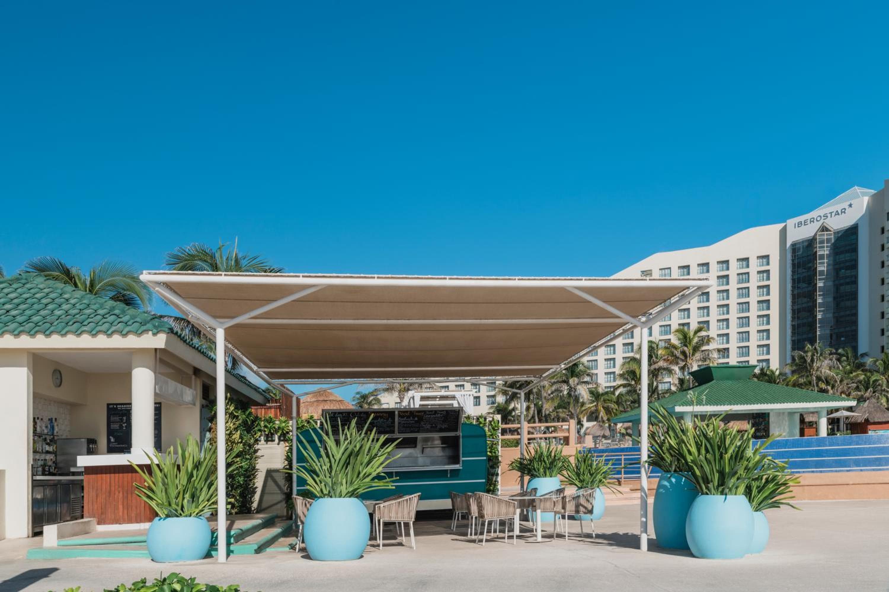 Selezione Iberostar Cancun — 10