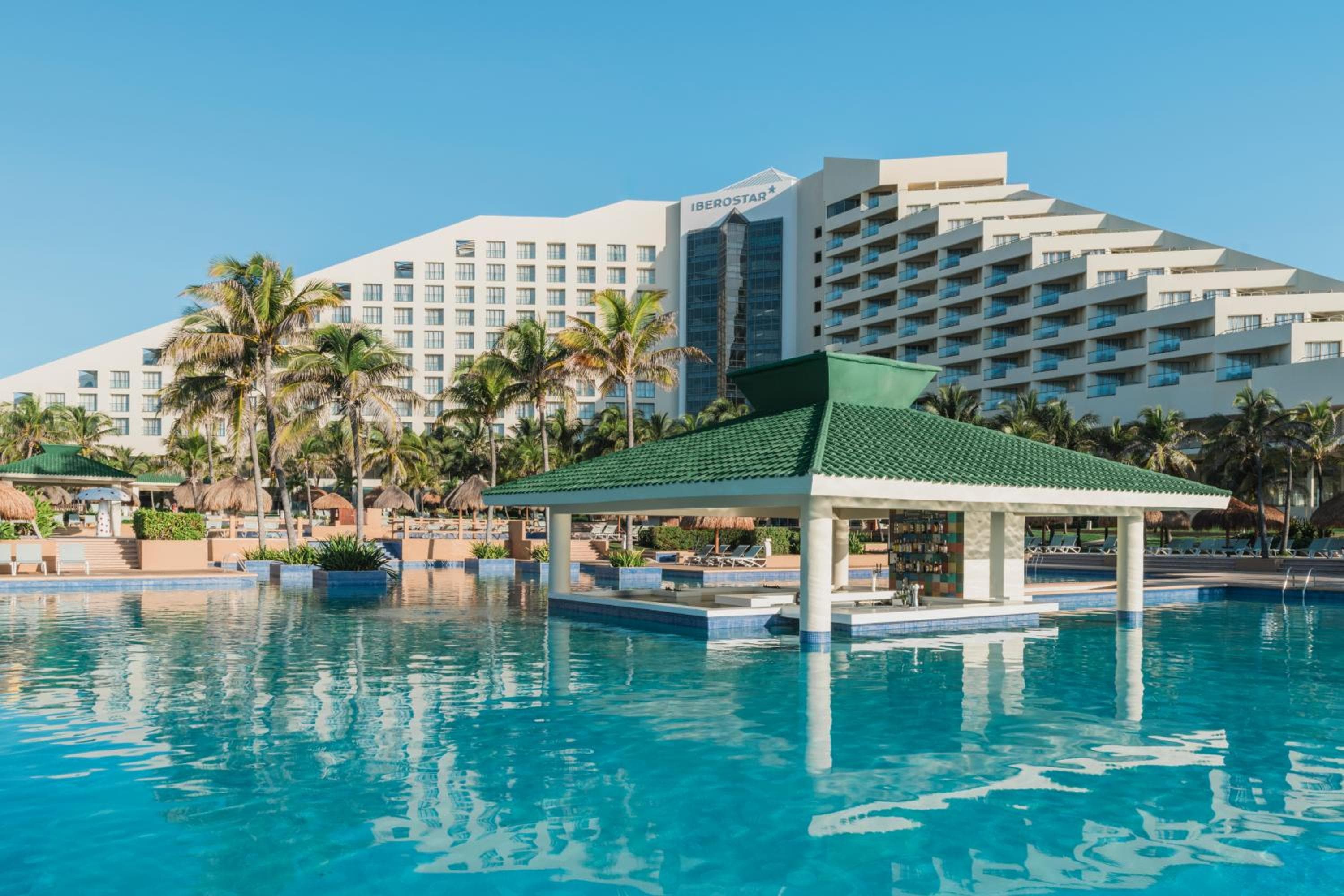 Selezione Iberostar Cancun — 12