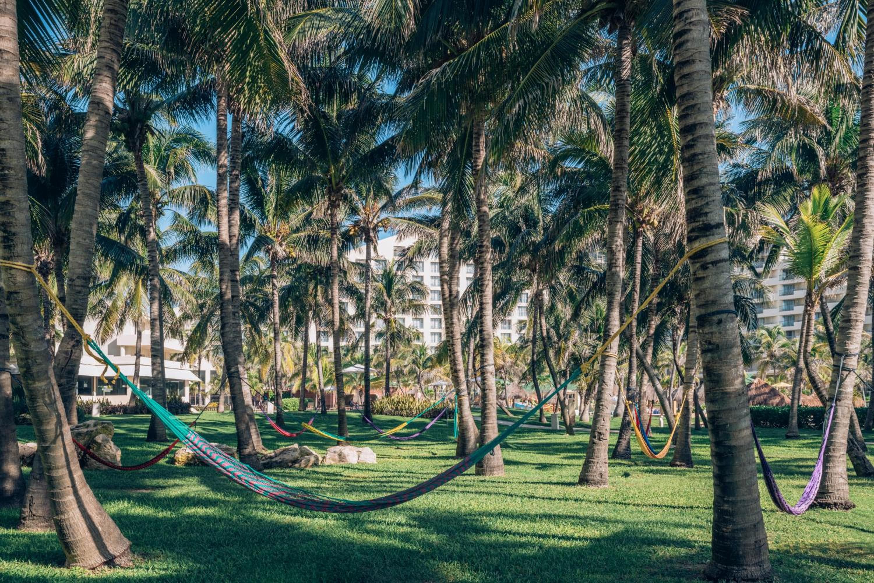 Selezione Iberostar Cancun — 16