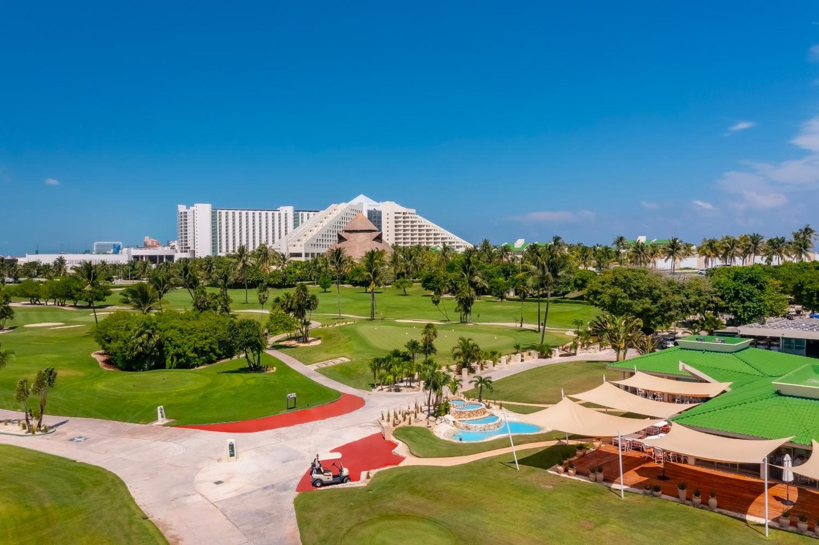 Selezione Iberostar Cancun — 4