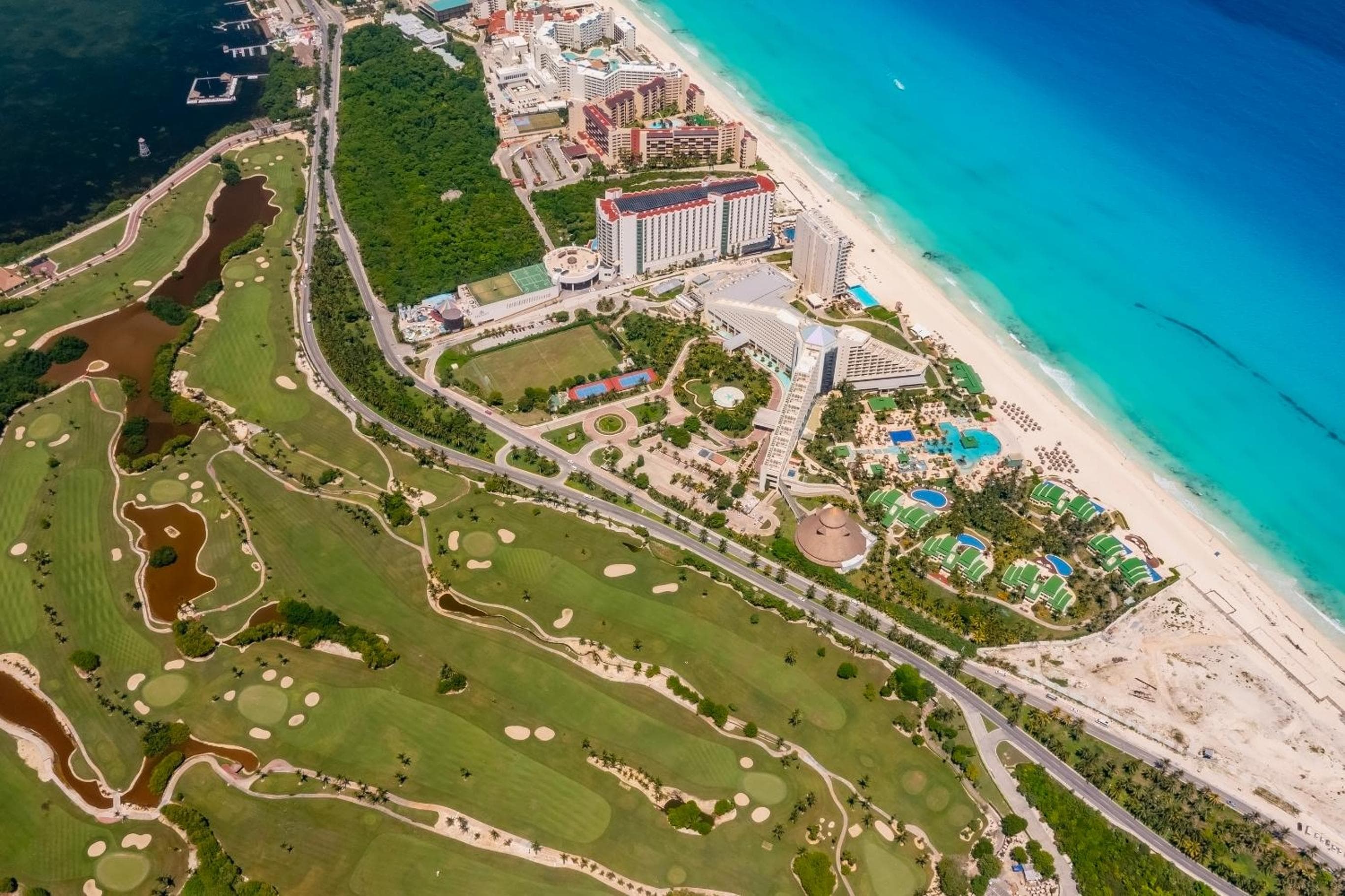 Selezione Iberostar Cancun — 5