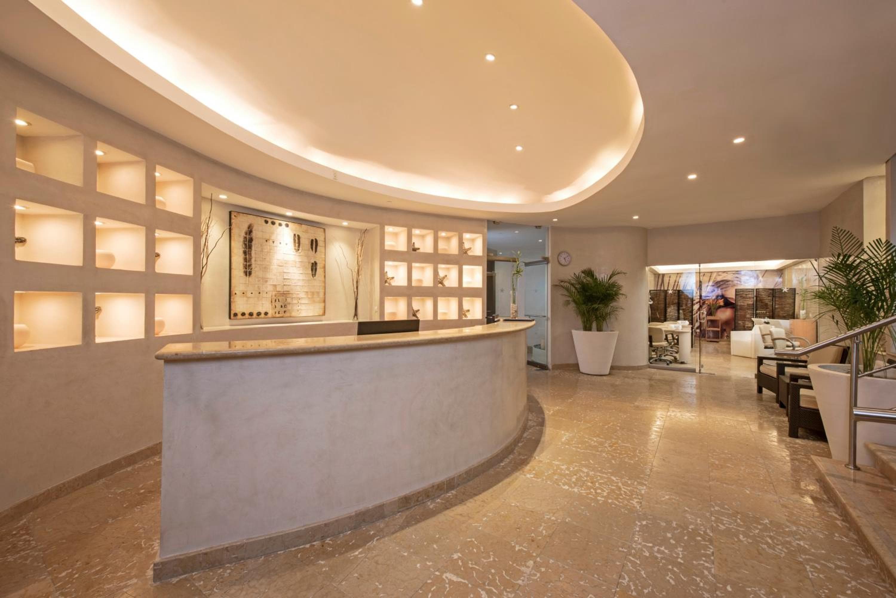Selezione Iberostar Cancun — 21