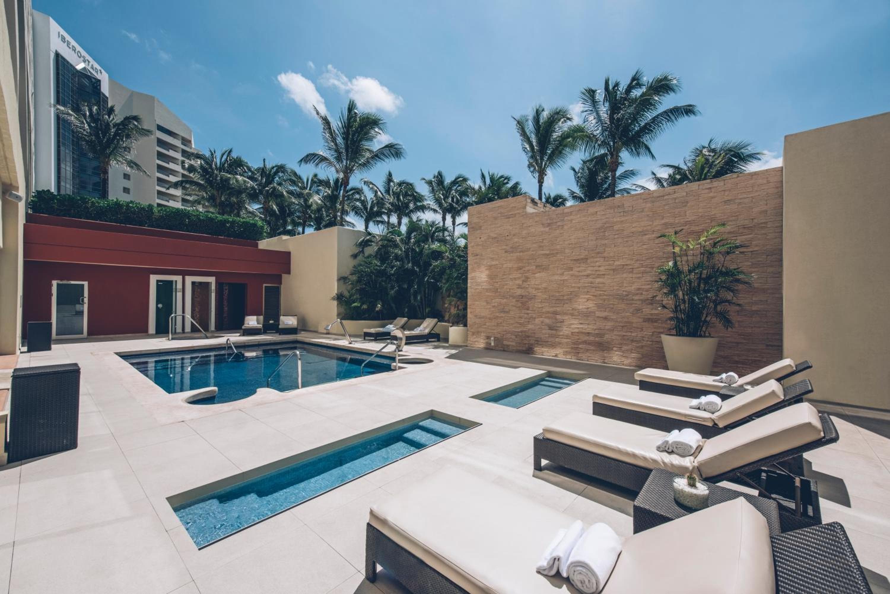 Selezione Iberostar Cancun — 22