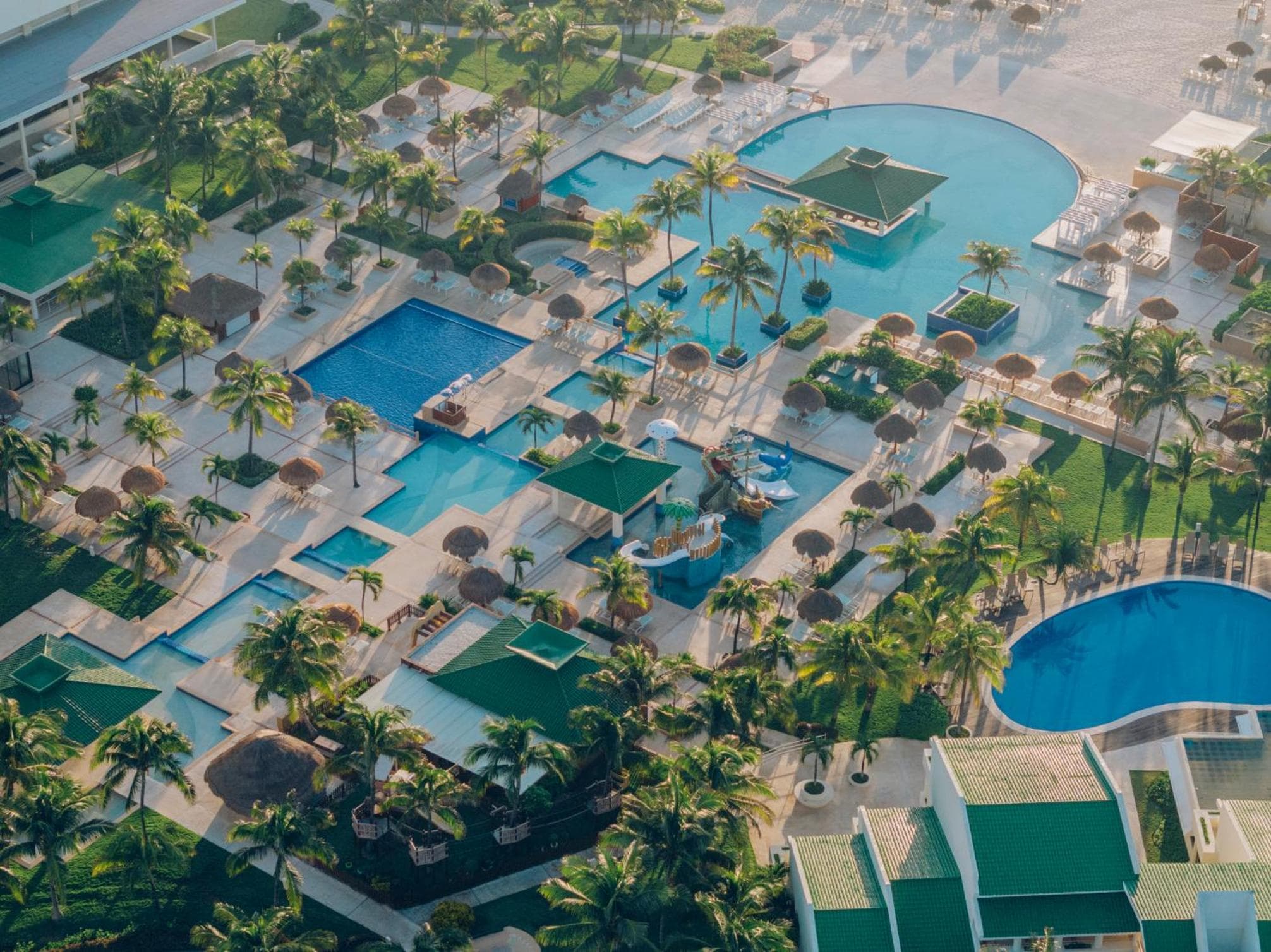 Selezione Iberostar Cancun — 6