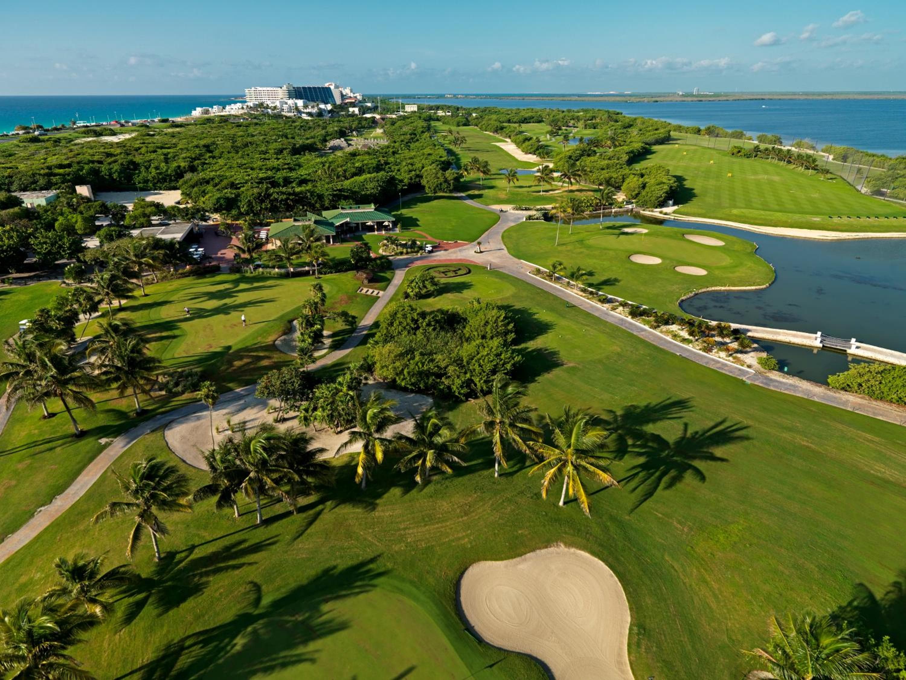 Selezione Iberostar Cancun — 17