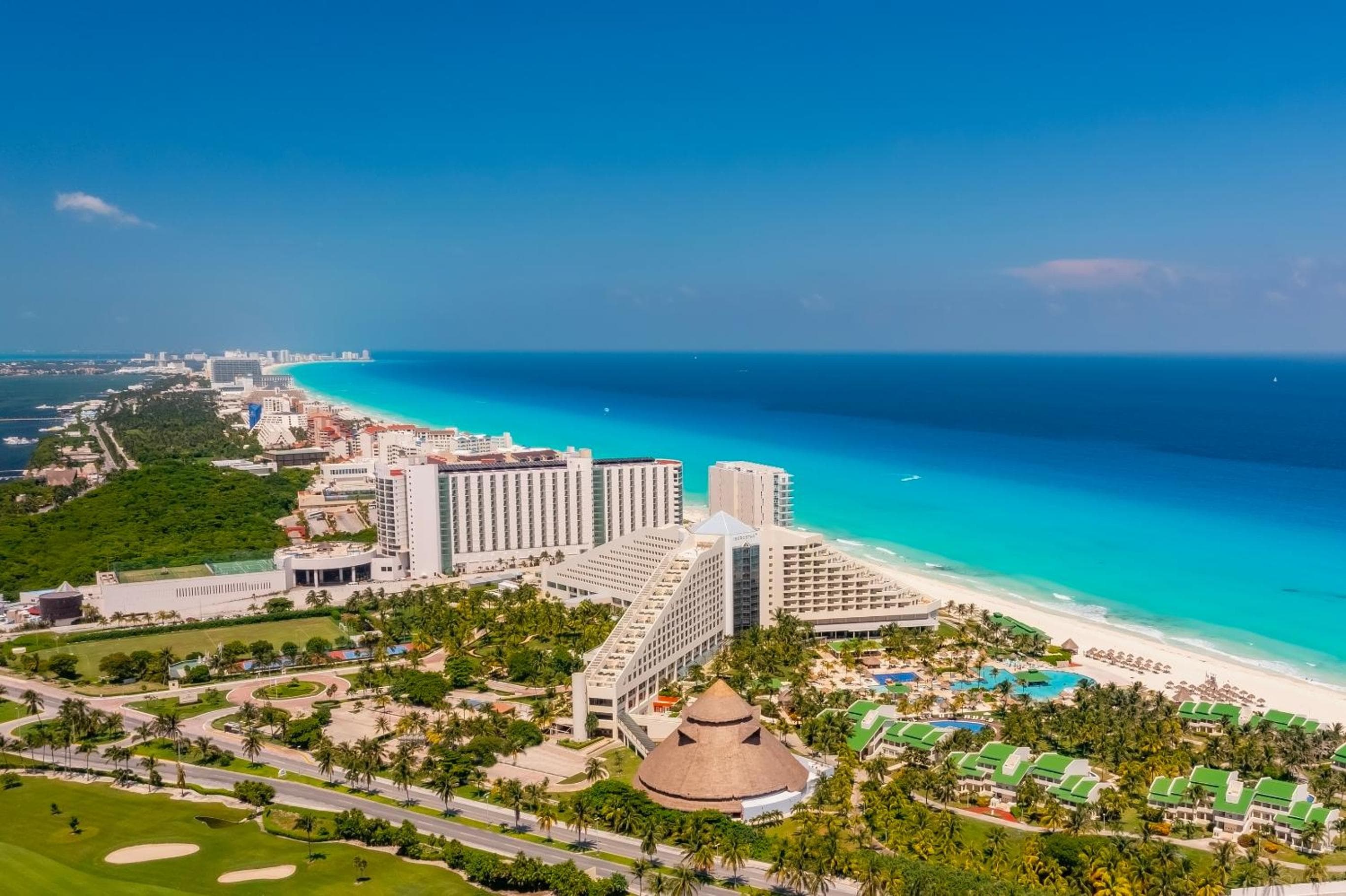 Selezione Iberostar Cancun — 3