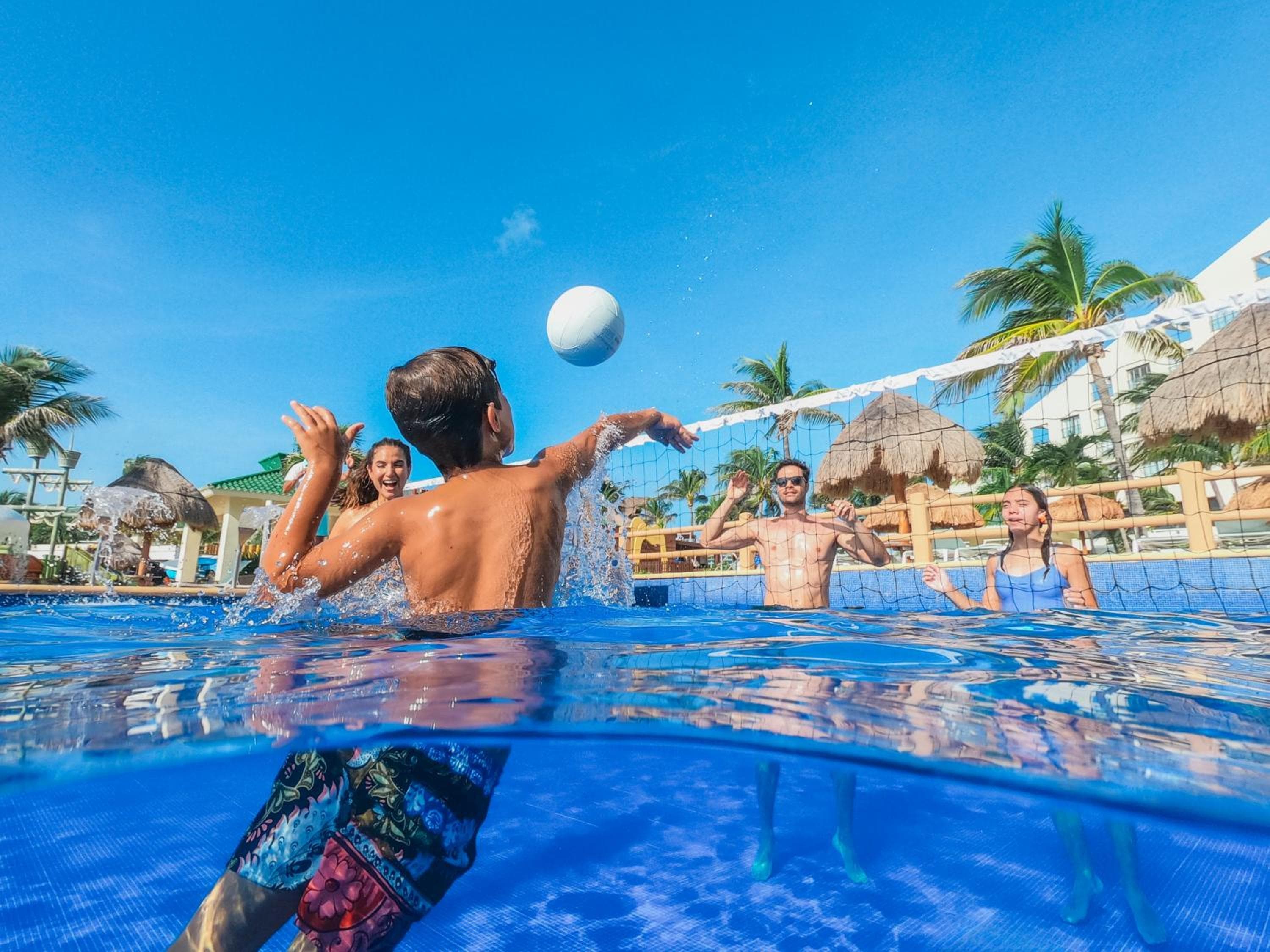 Iberostar Selection Cancun - All Inclusive — 20