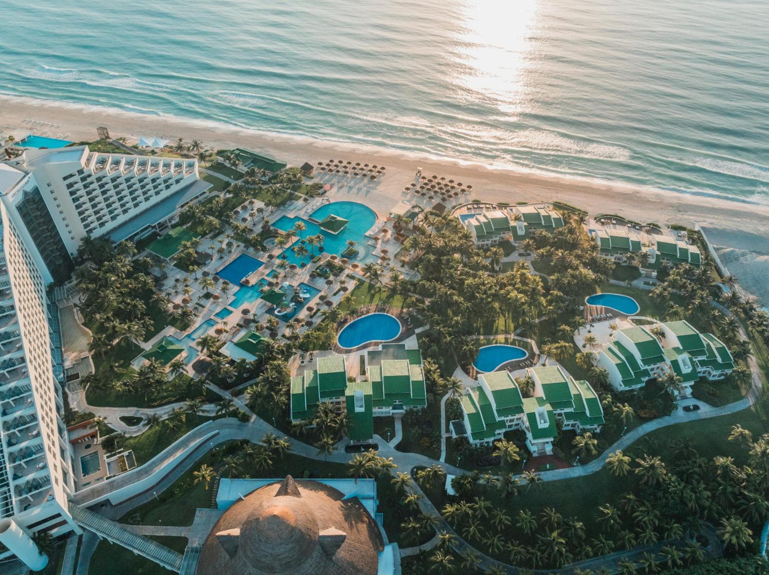 Selezione Iberostar Cancun — 1