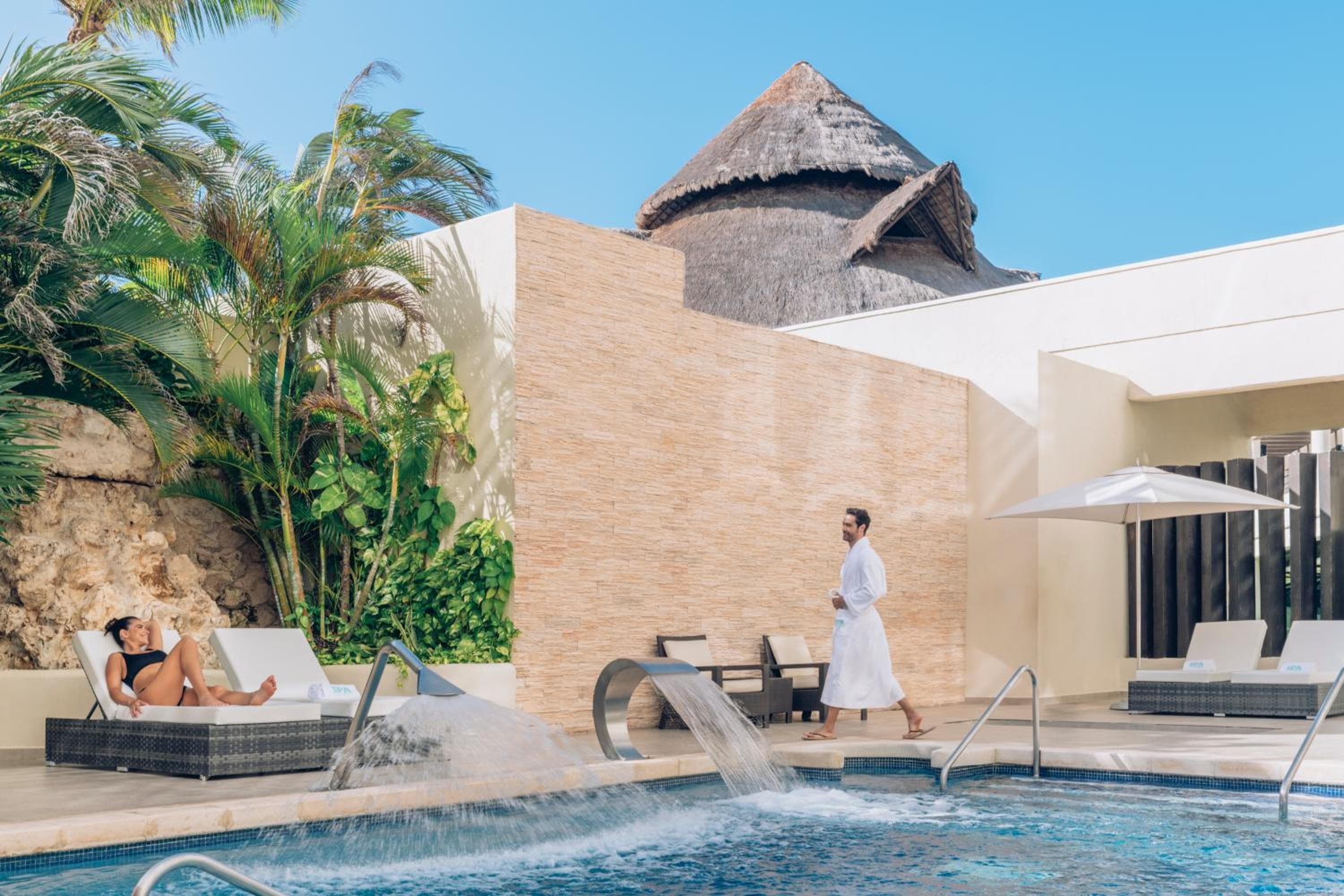 Selezione Iberostar Cancun — 26