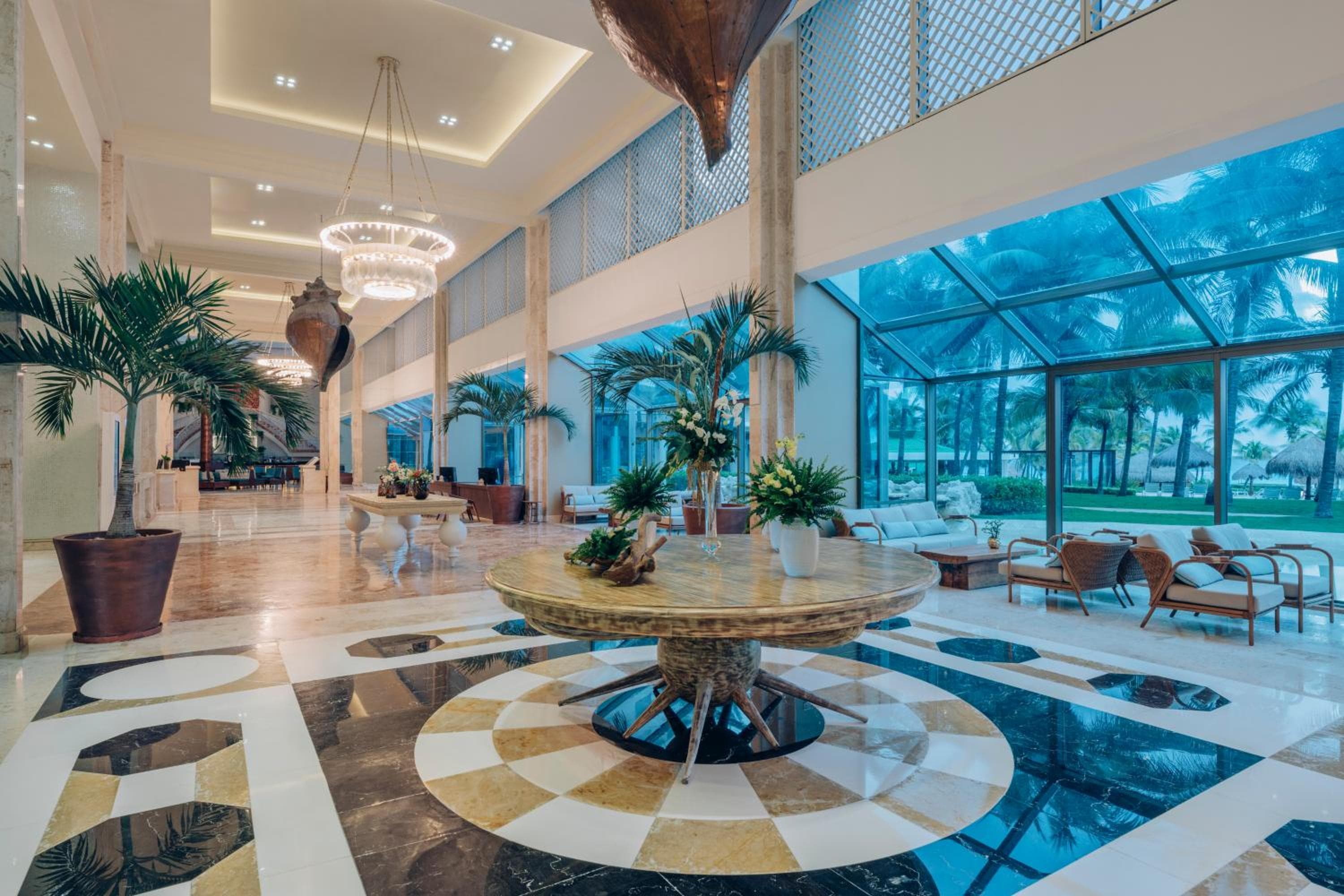 Selezione Iberostar Cancun — 27