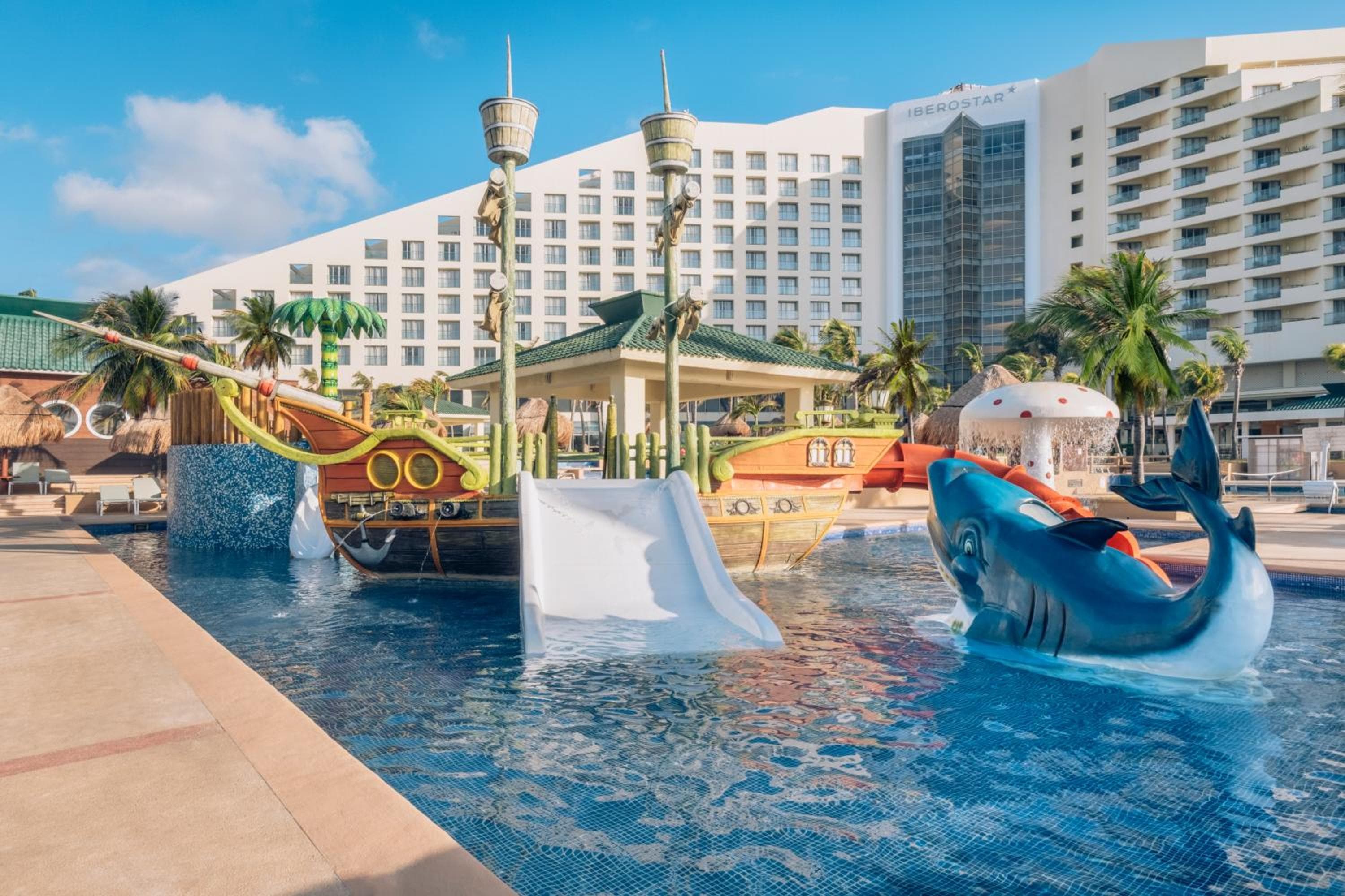 Selezione Iberostar Cancun — 29