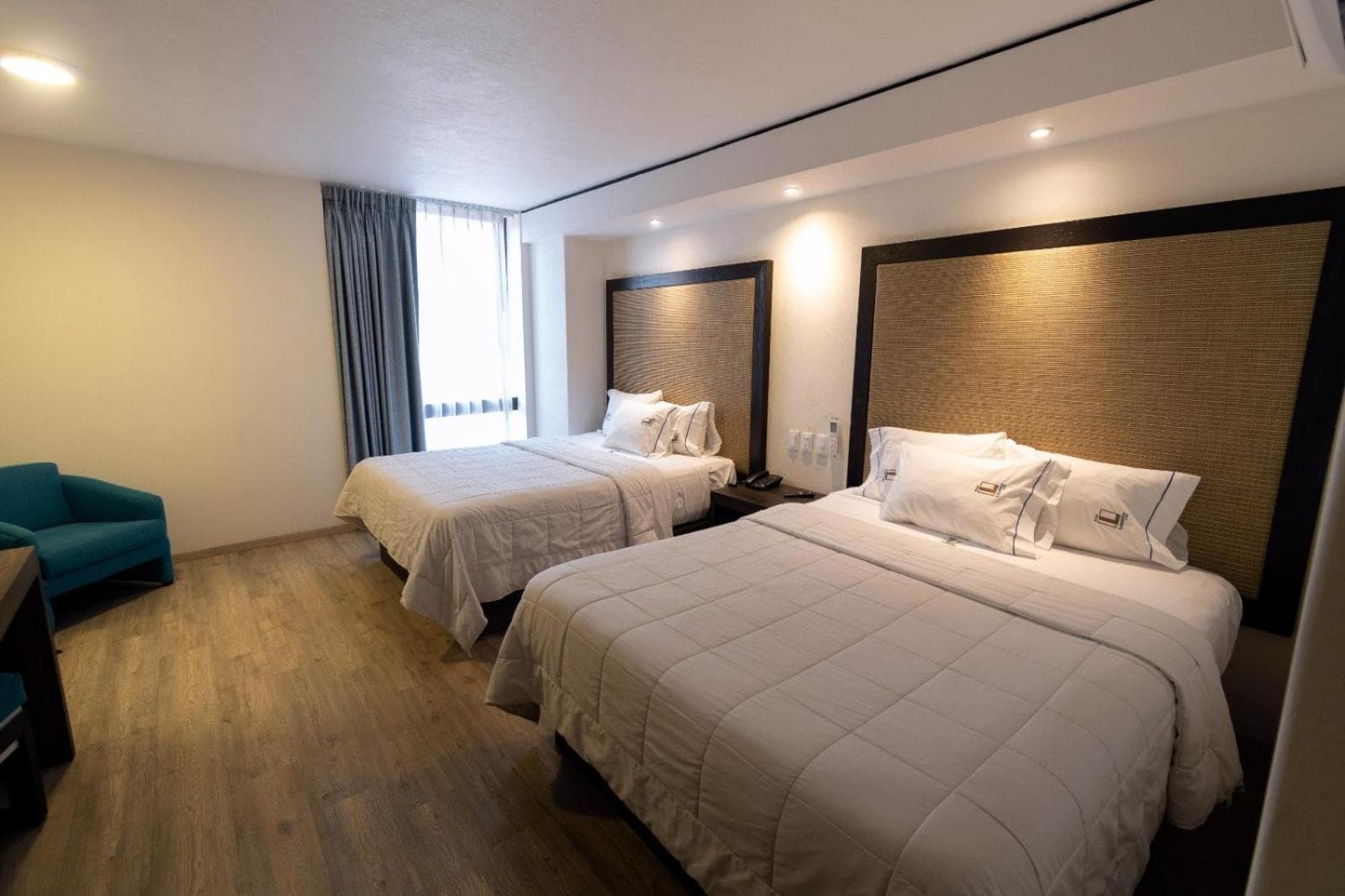 Hotel Lepanto Reforma — 11