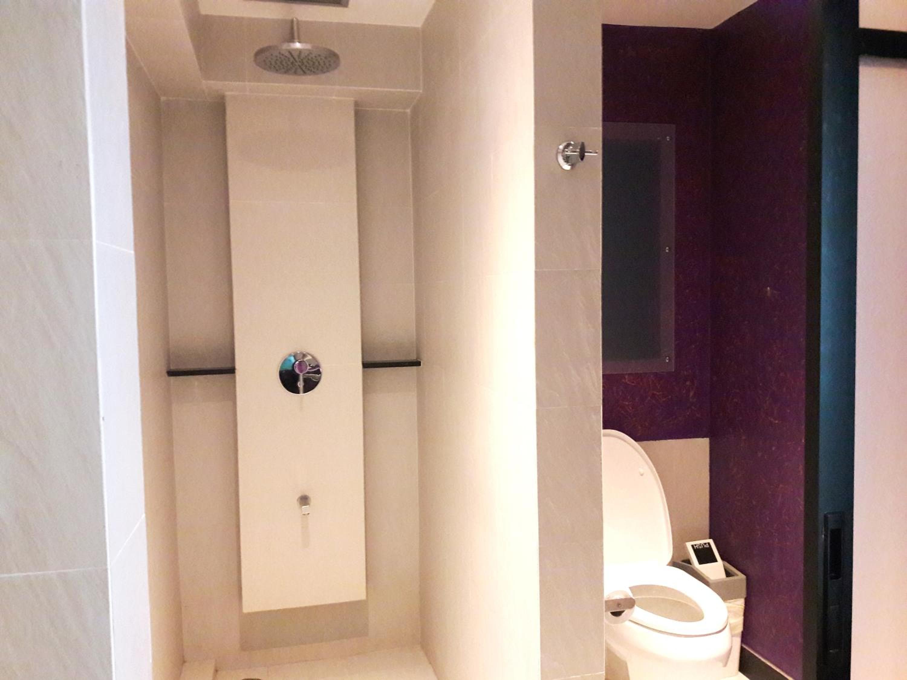 Nouvo City Hotel — 19