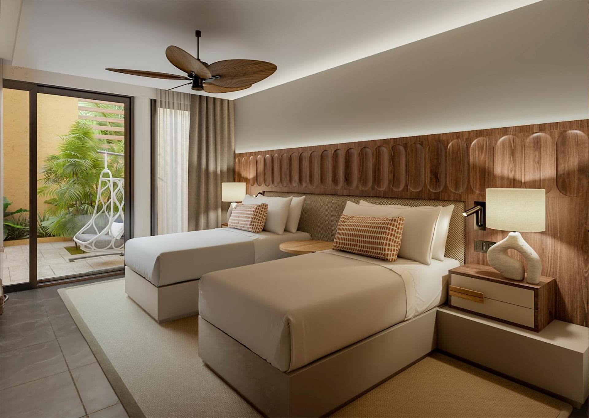 Banyan Tree Mayakoba — 15