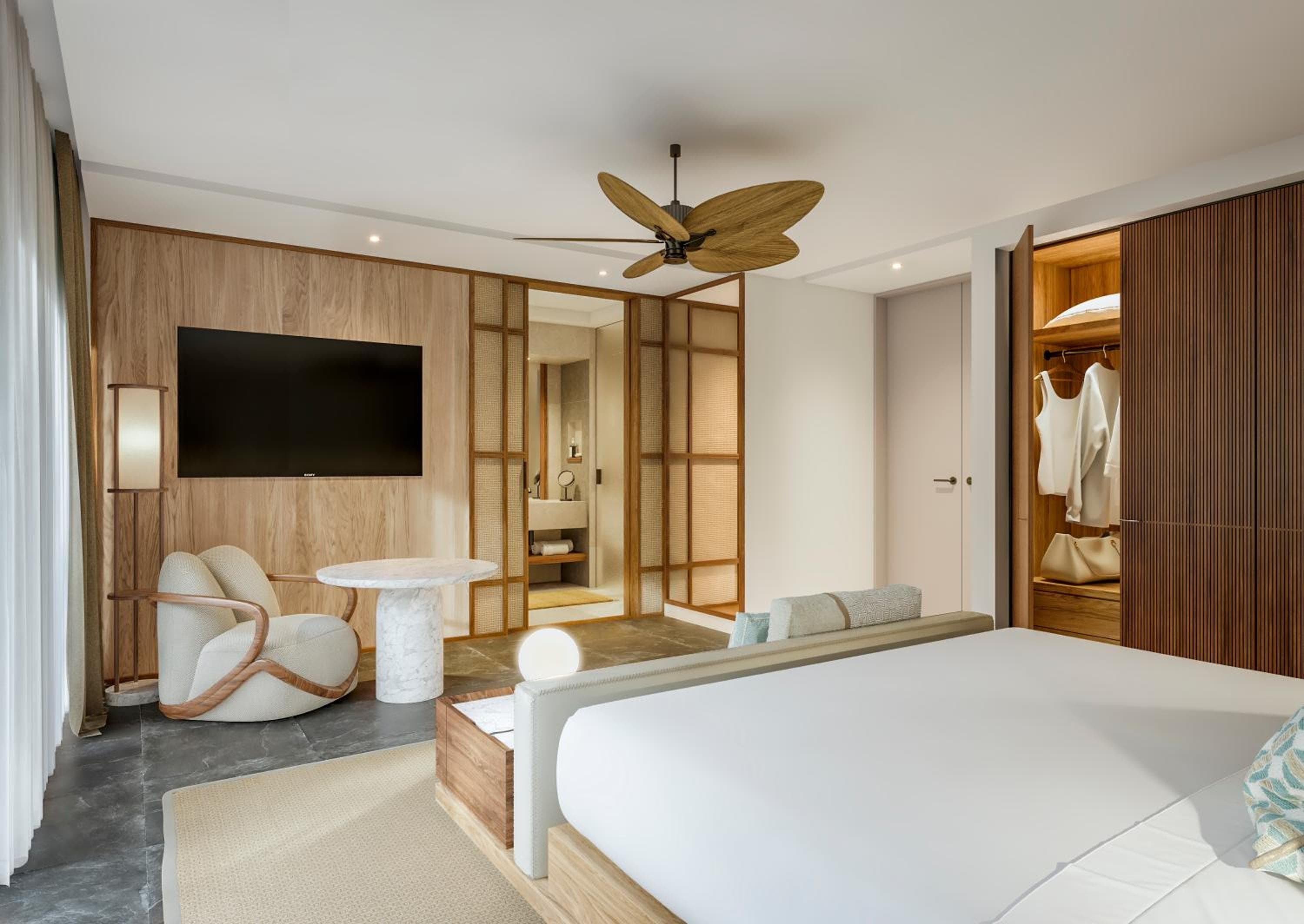 Banyan Tree Mayakoba — 16