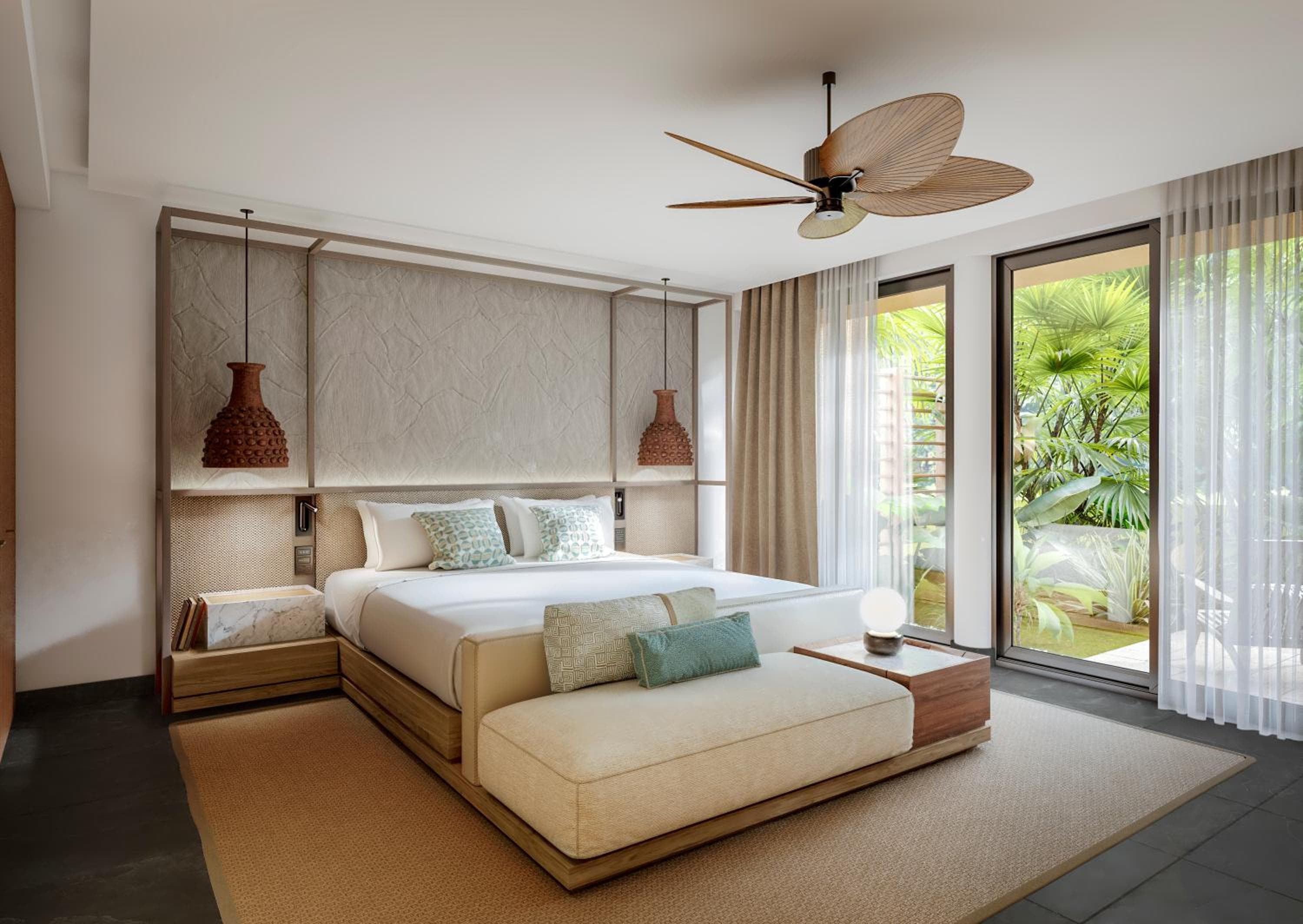 Banyan Tree Mayakoba — 17